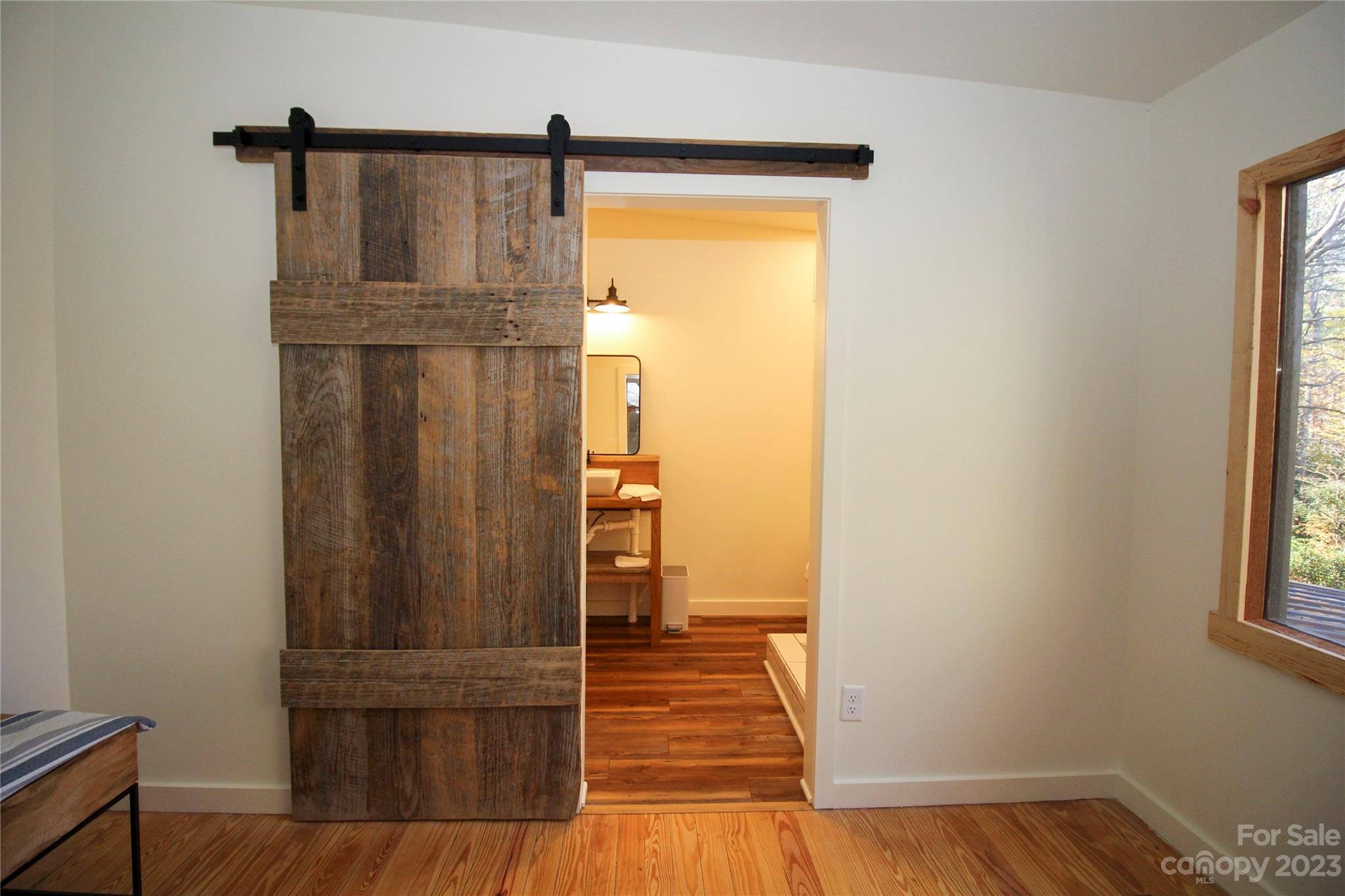 Gingercake Acres - Residential