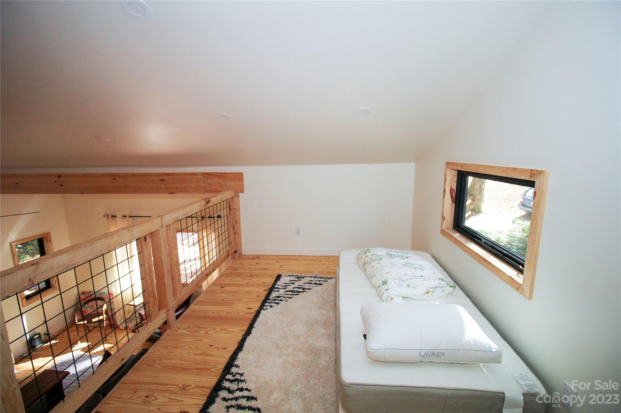 Gingercake Acres - Residential