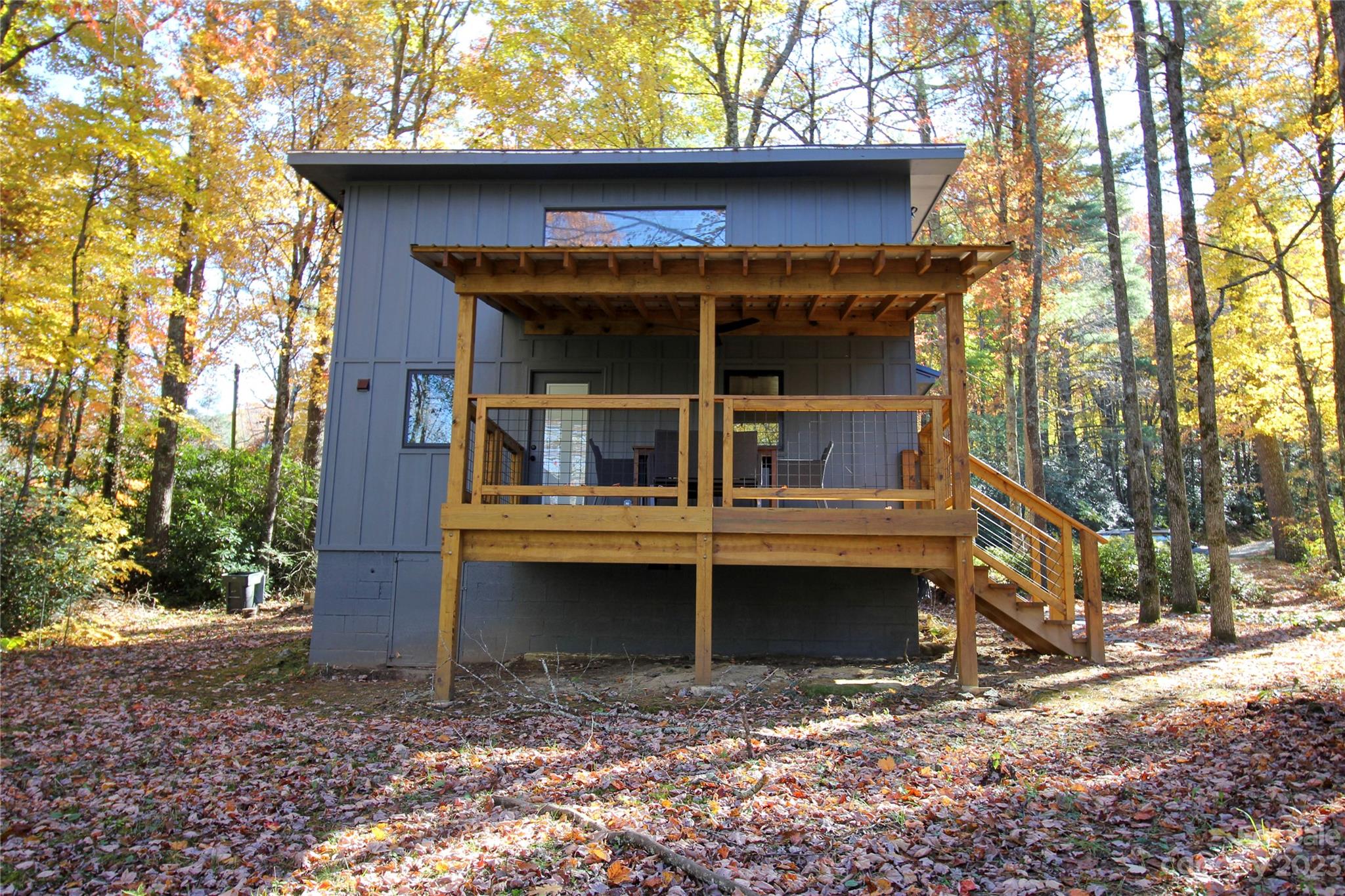 Gingercake Acres - Residential