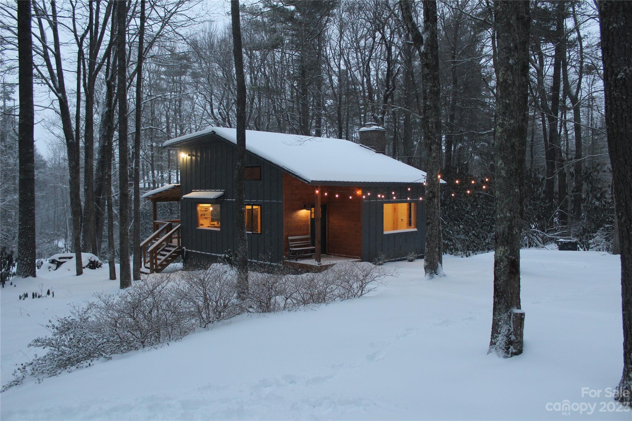 Gingercake Acres - Residential