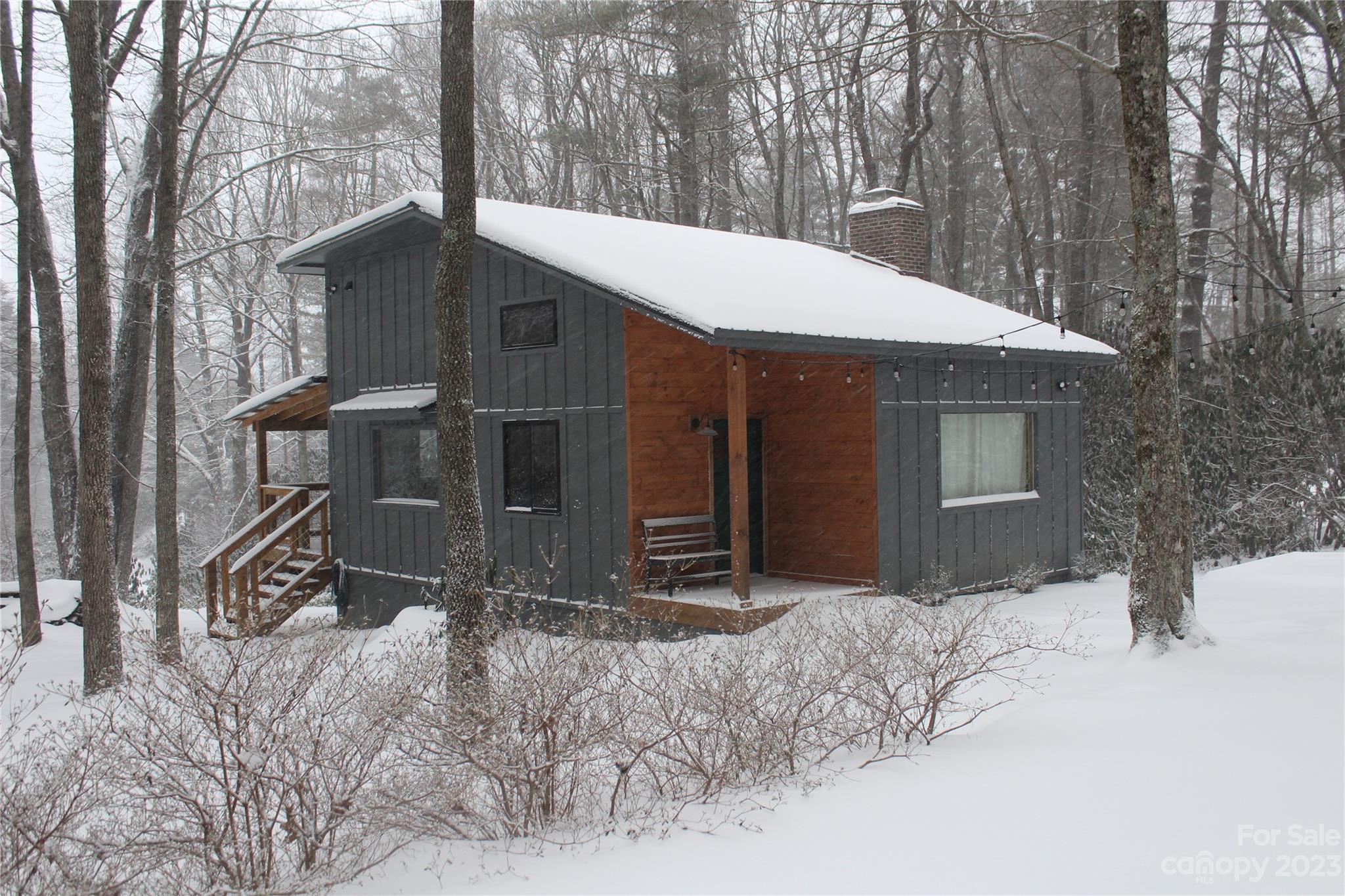 Gingercake Acres - Residential