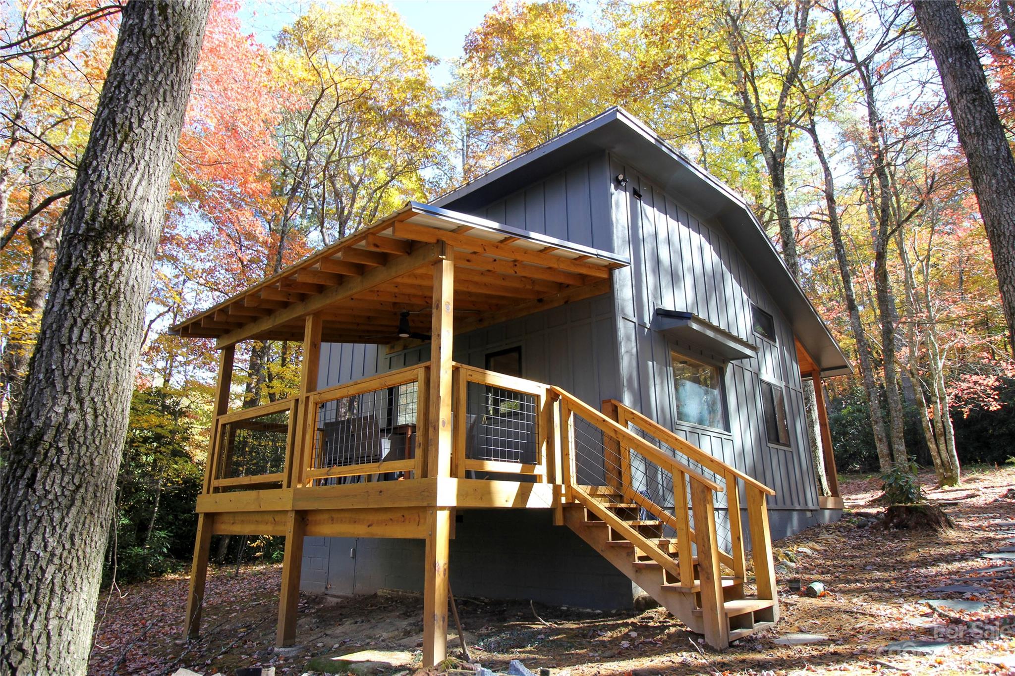 Gingercake Acres - Residential