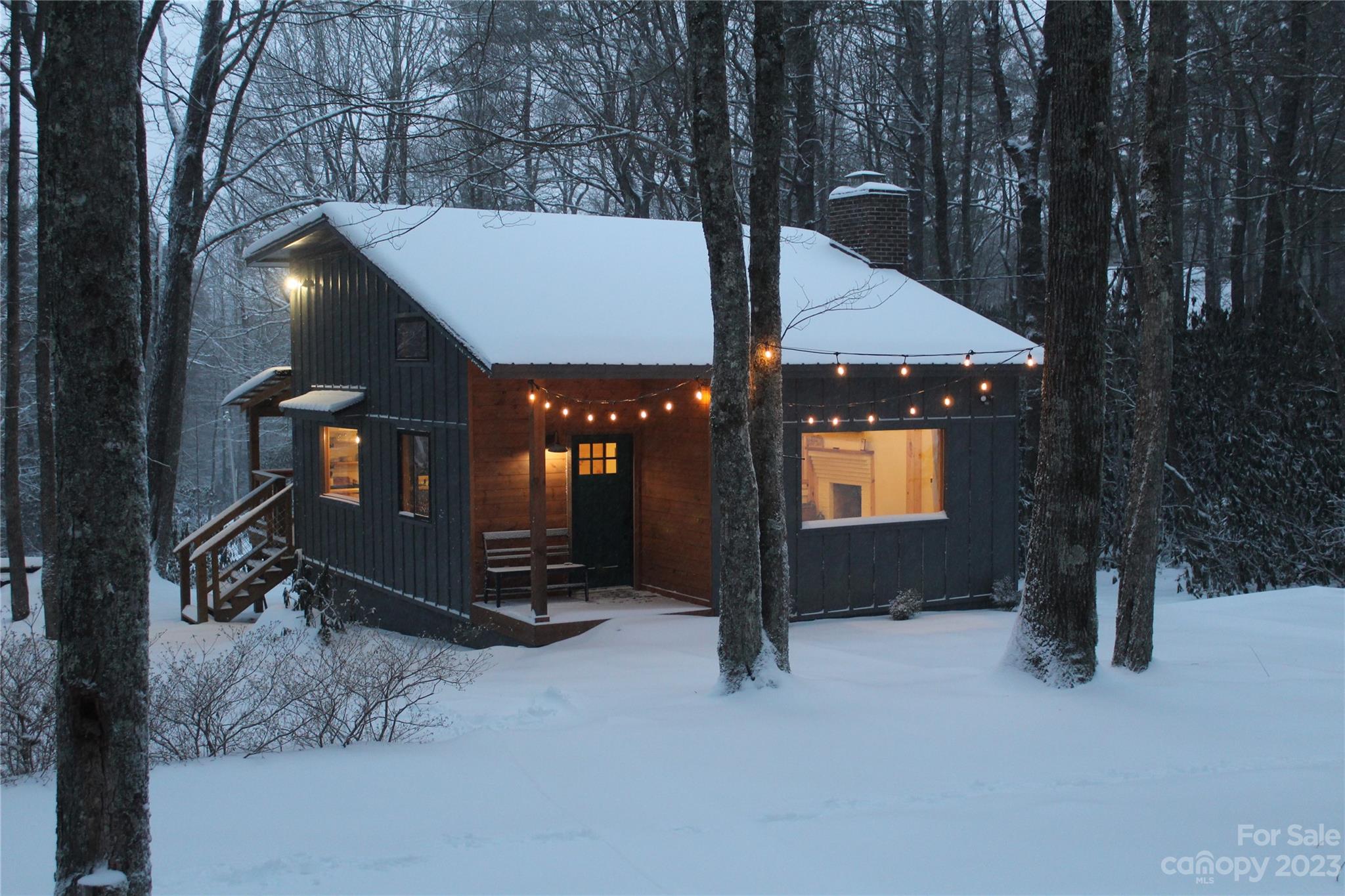 Gingercake Acres - Residential