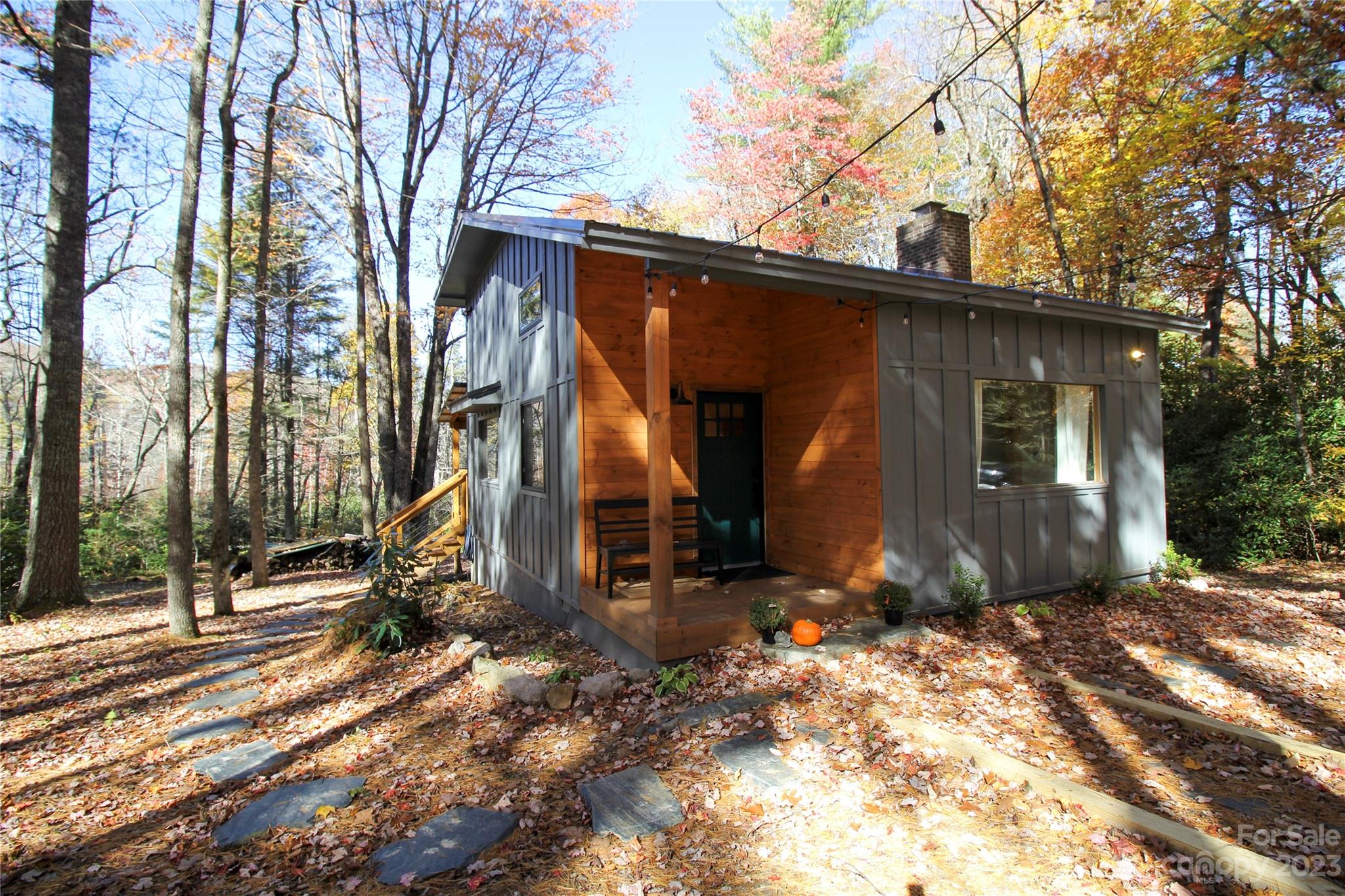 Gingercake Acres - Residential