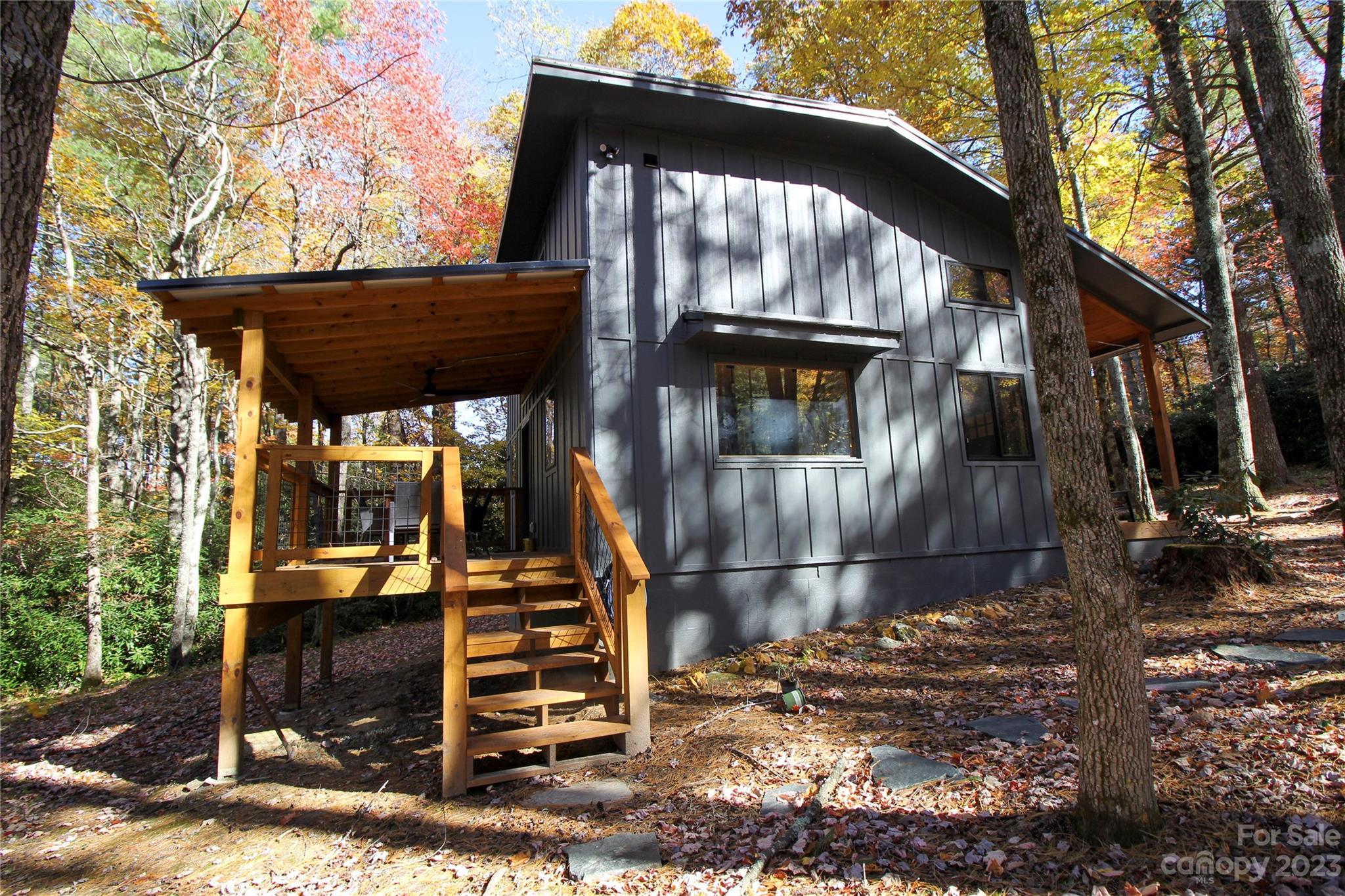 Gingercake Acres - Residential