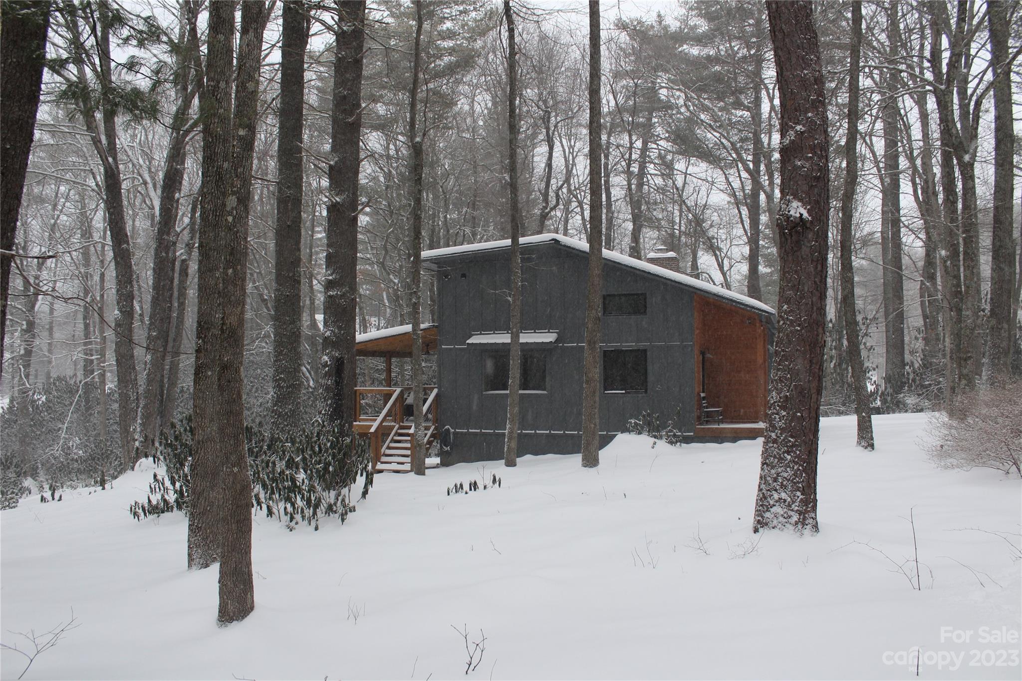 Gingercake Acres - Residential