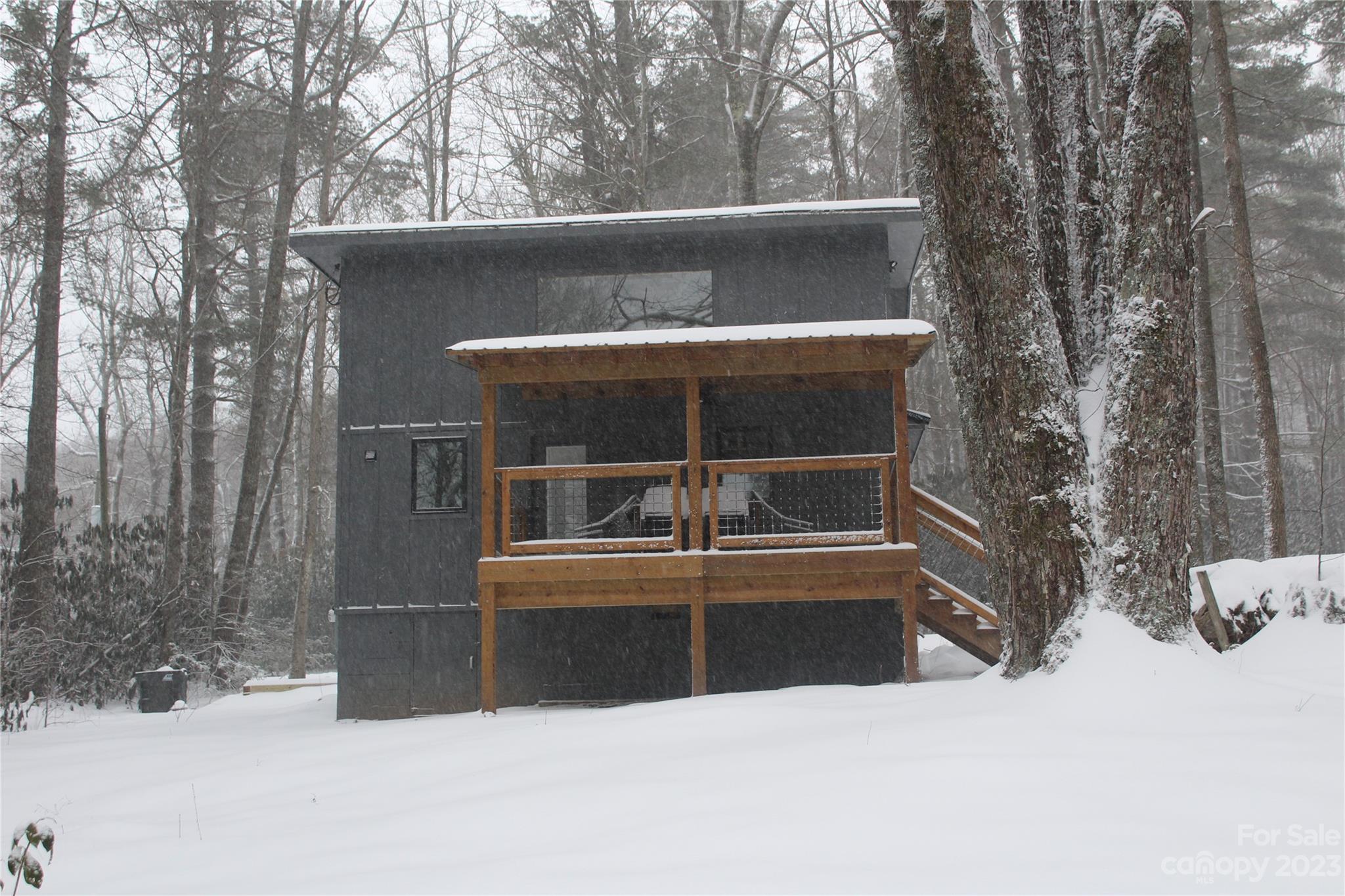 Gingercake Acres - Residential