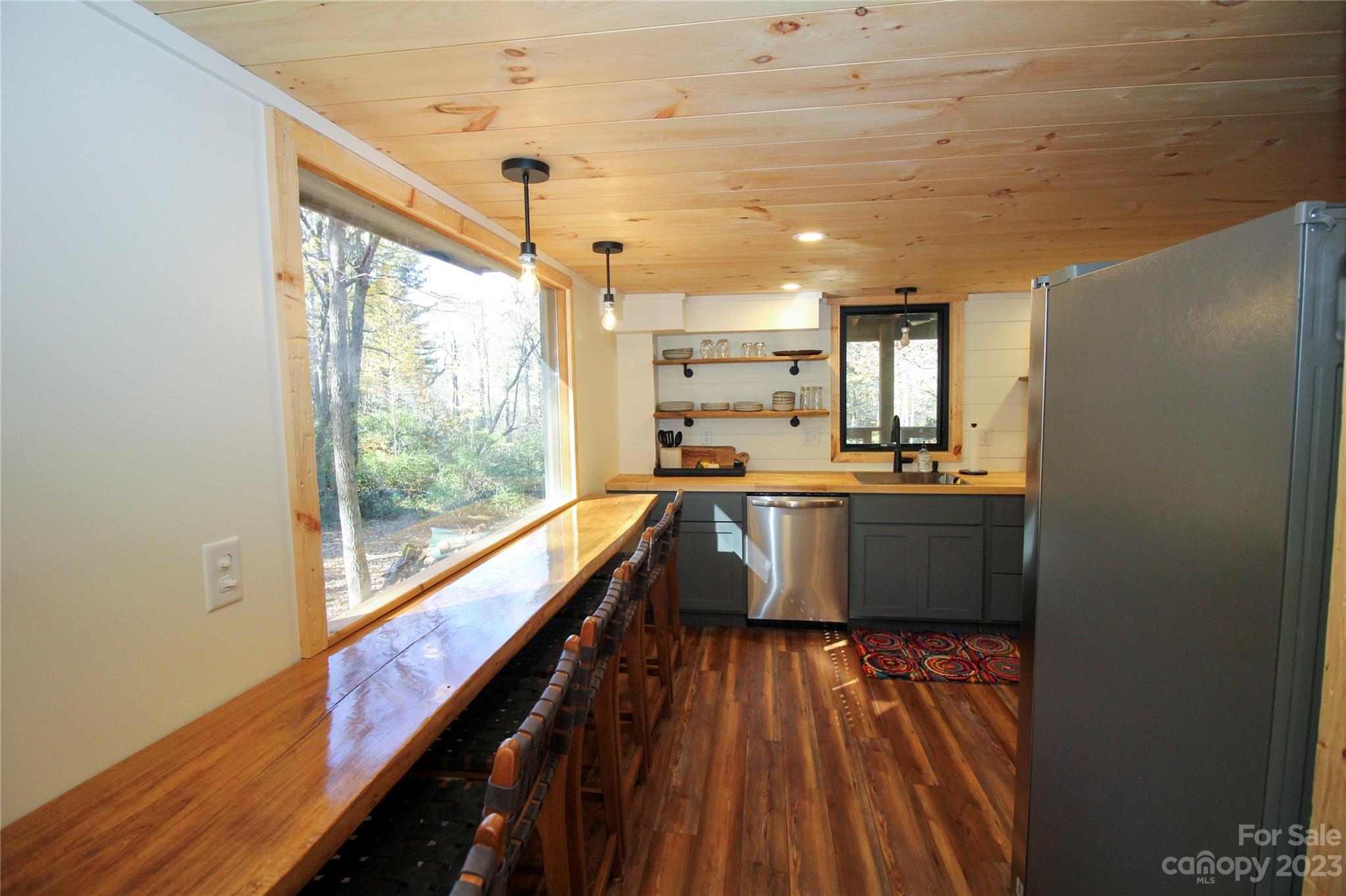 Gingercake Acres - Residential