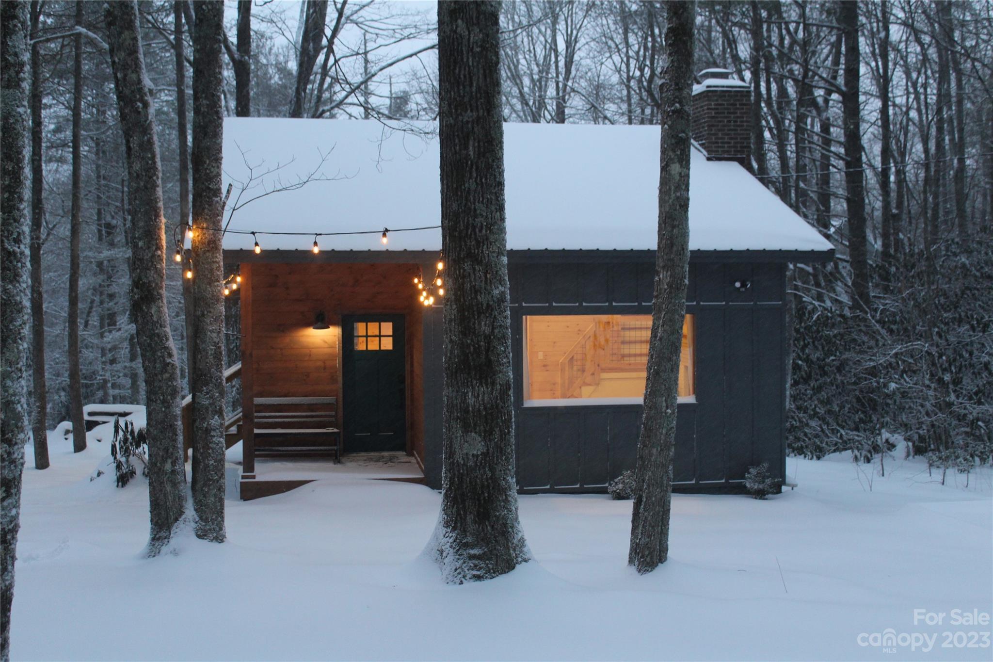 Gingercake Acres - Residential