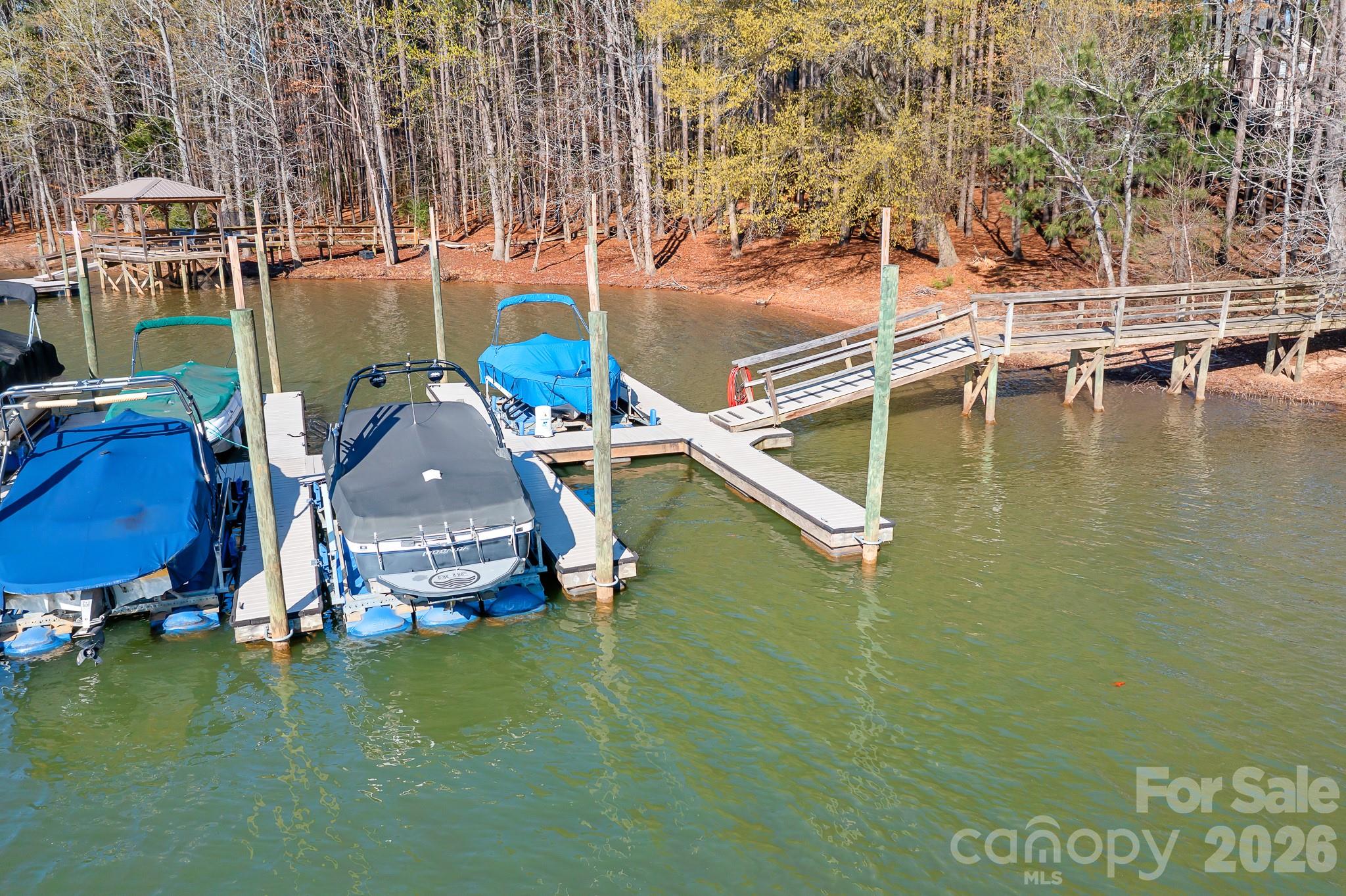 Stonewater - Residential