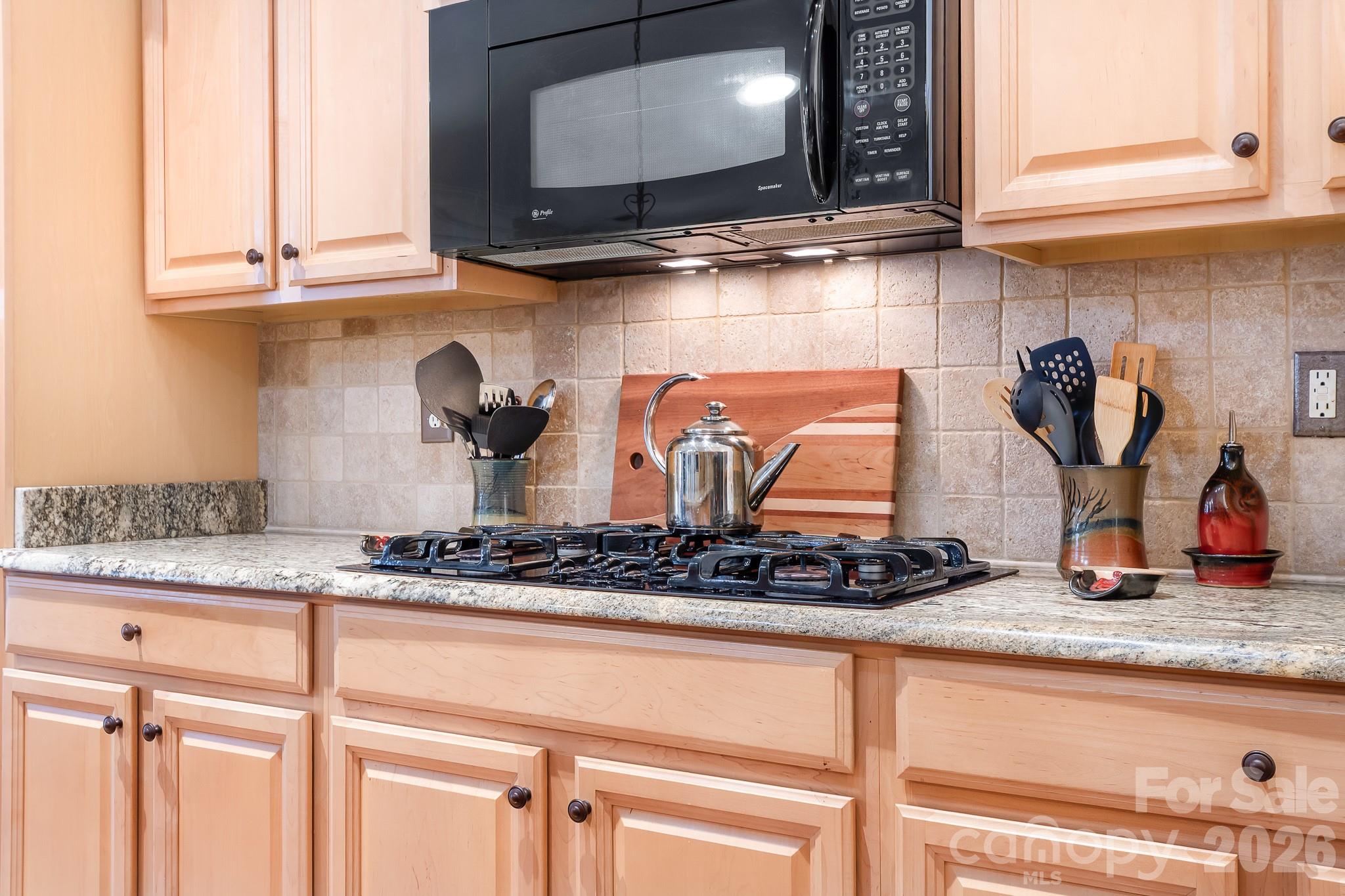 Stonewater - Residential