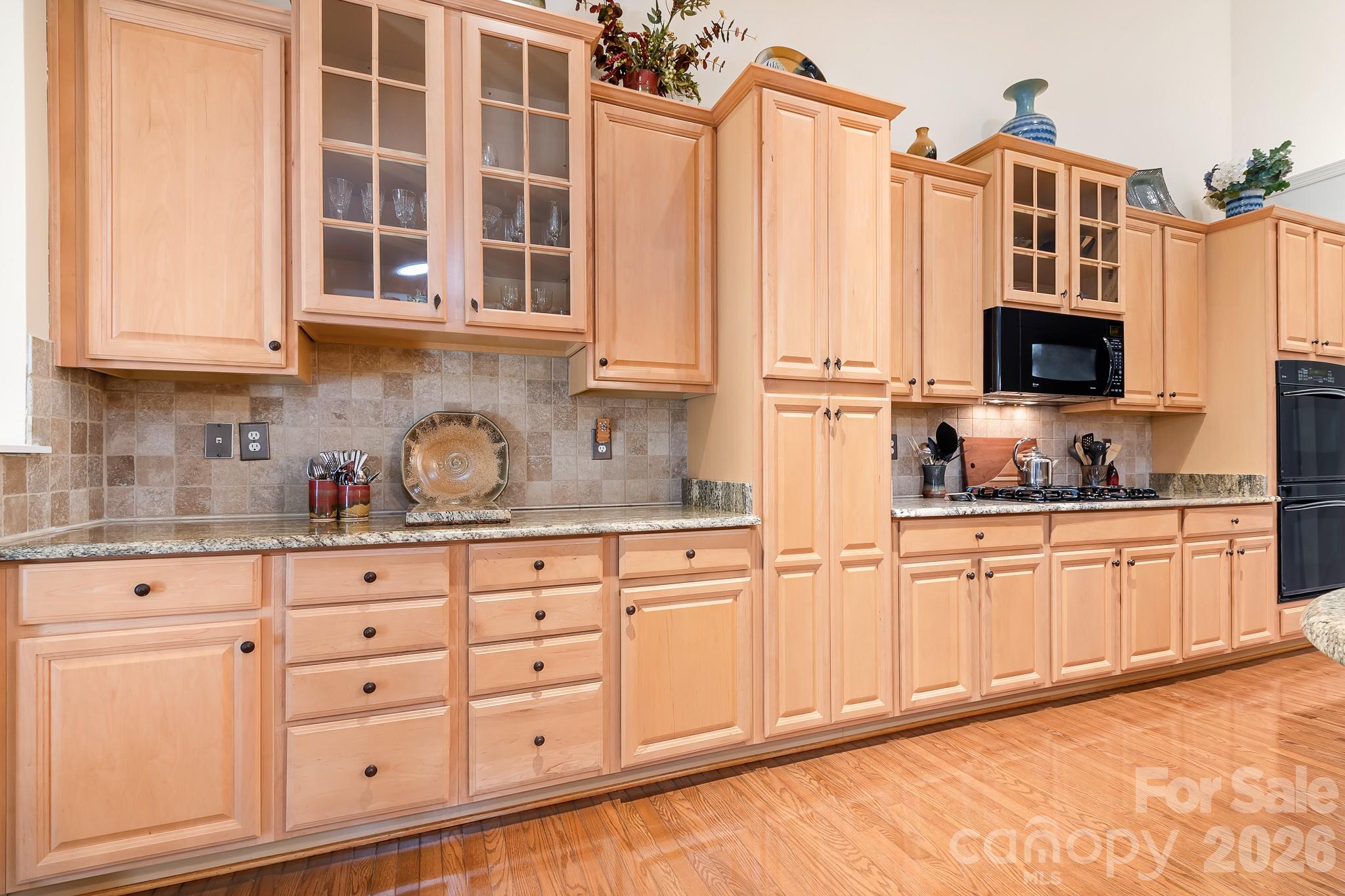 Stonewater - Residential