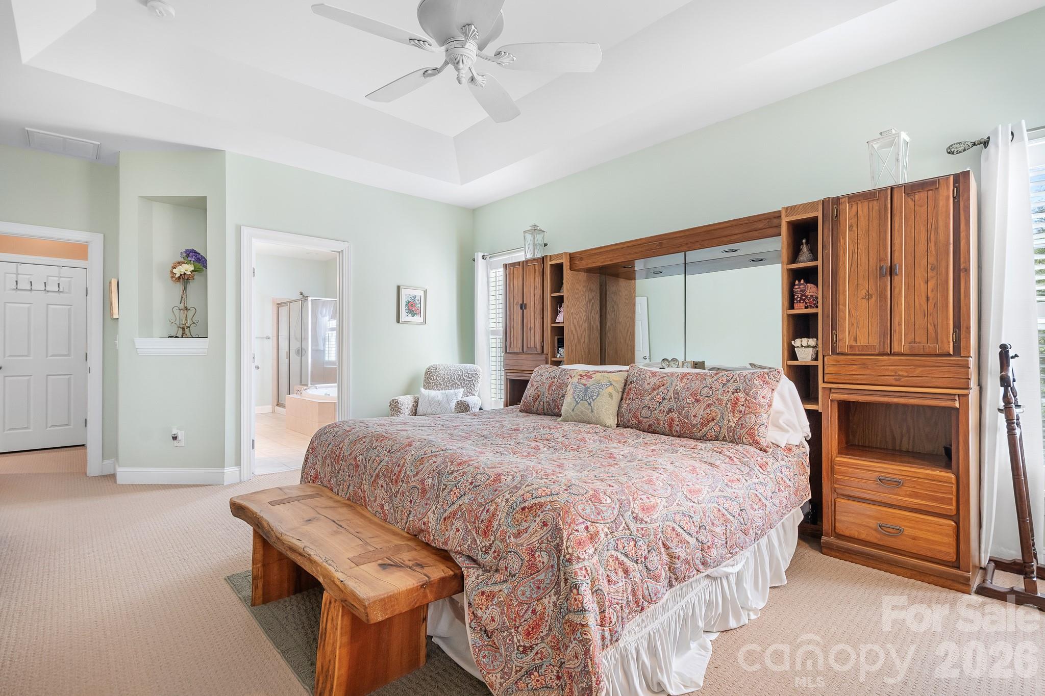 Stonewater - Residential