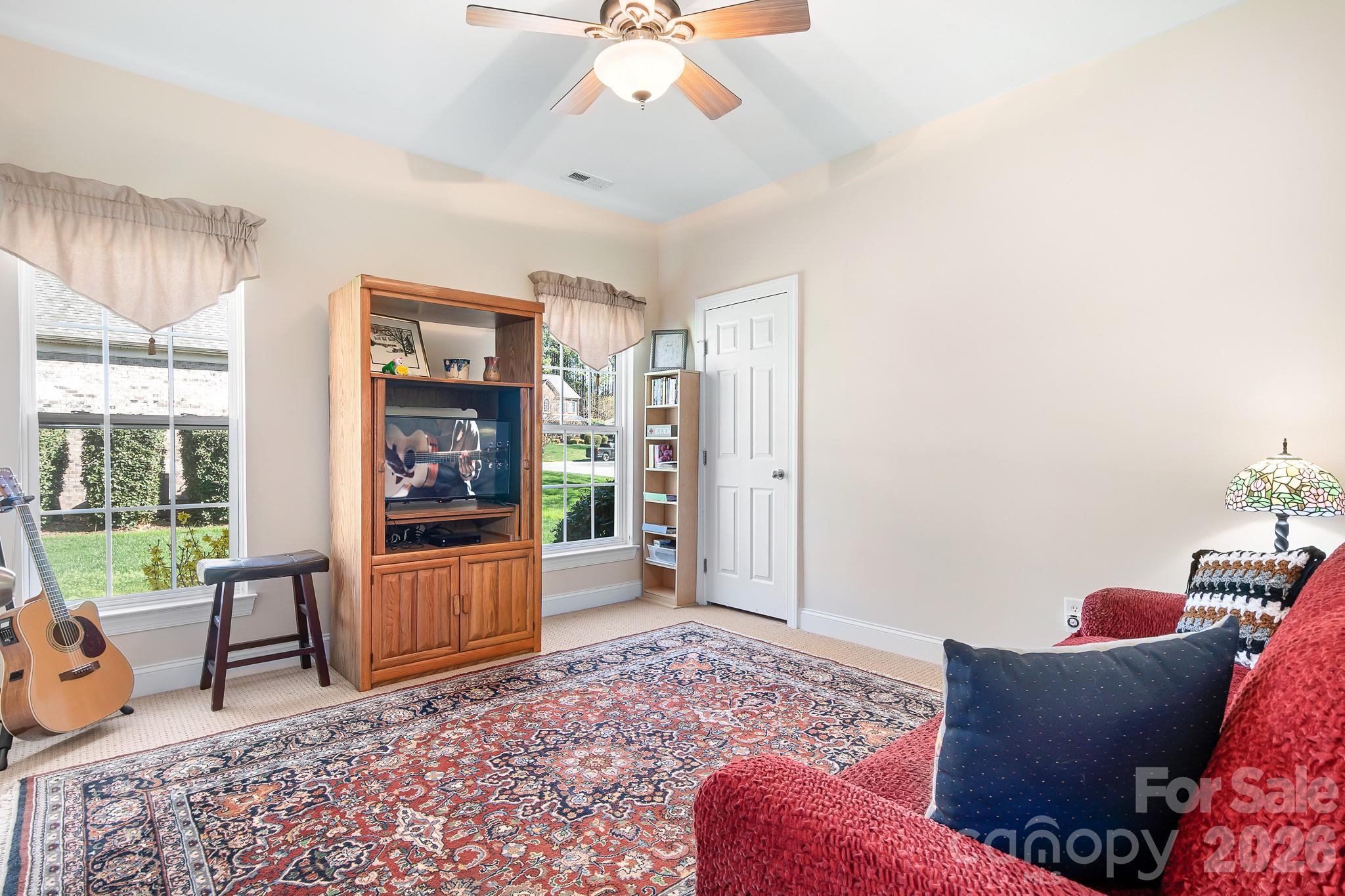 Stonewater - Residential