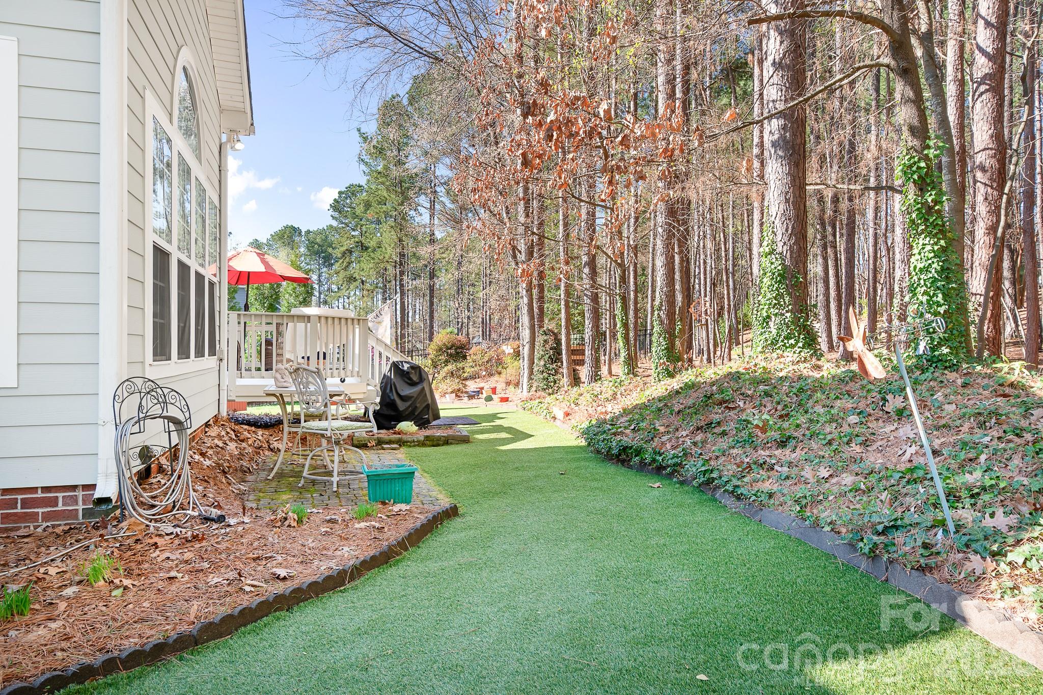 Stonewater - Residential