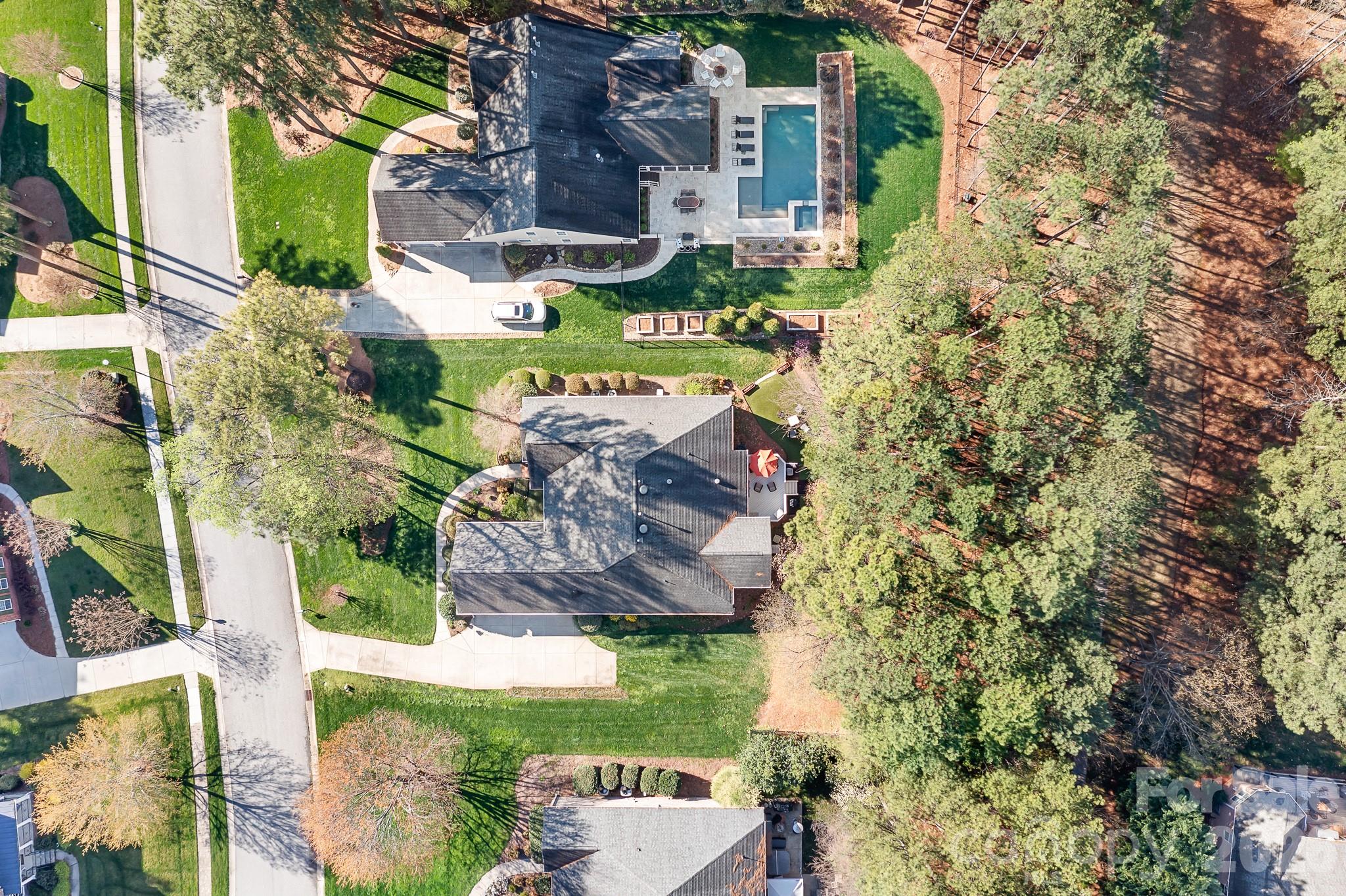 Stonewater - Residential