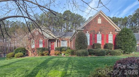 104 Kestrel Court Mount Holly NC 28120