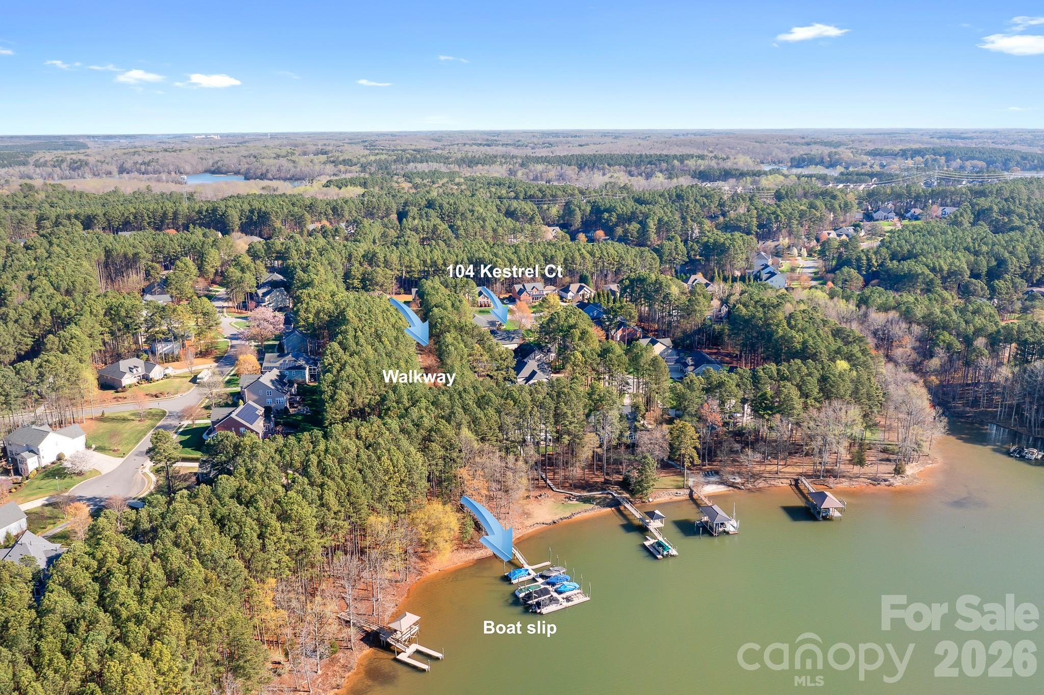 Stonewater - Residential