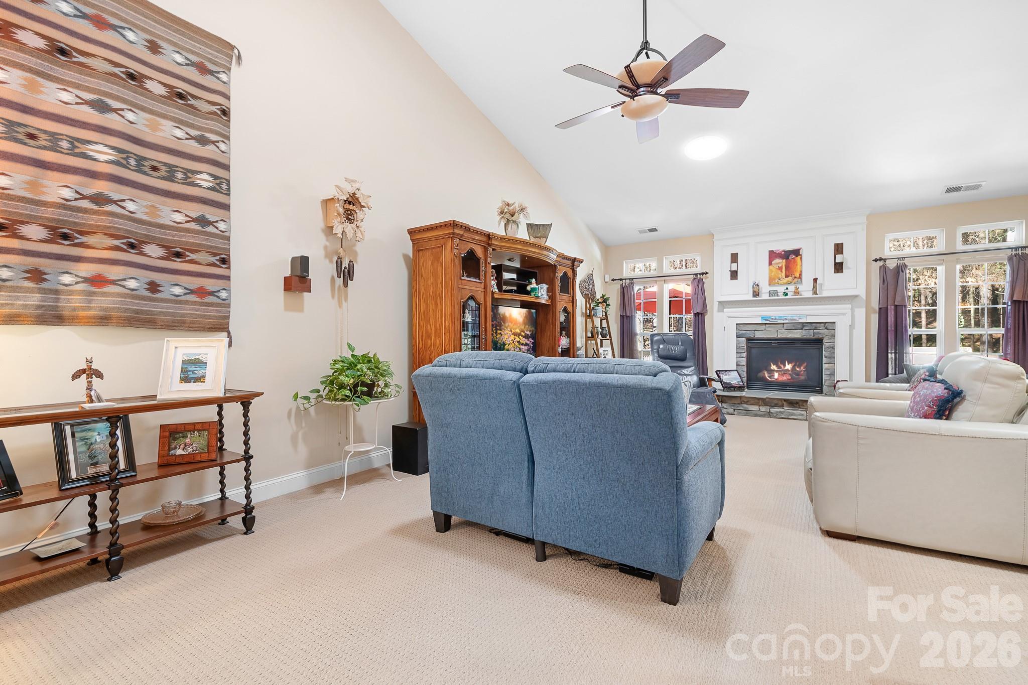 Stonewater - Residential