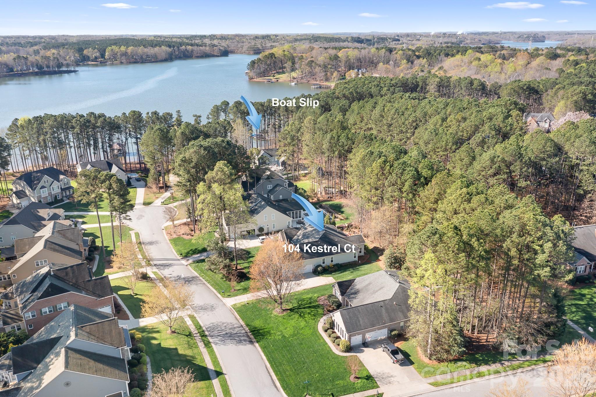 Stonewater - Residential