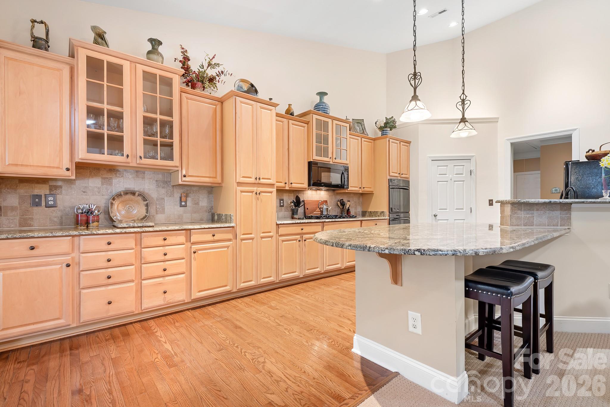 Stonewater - Residential