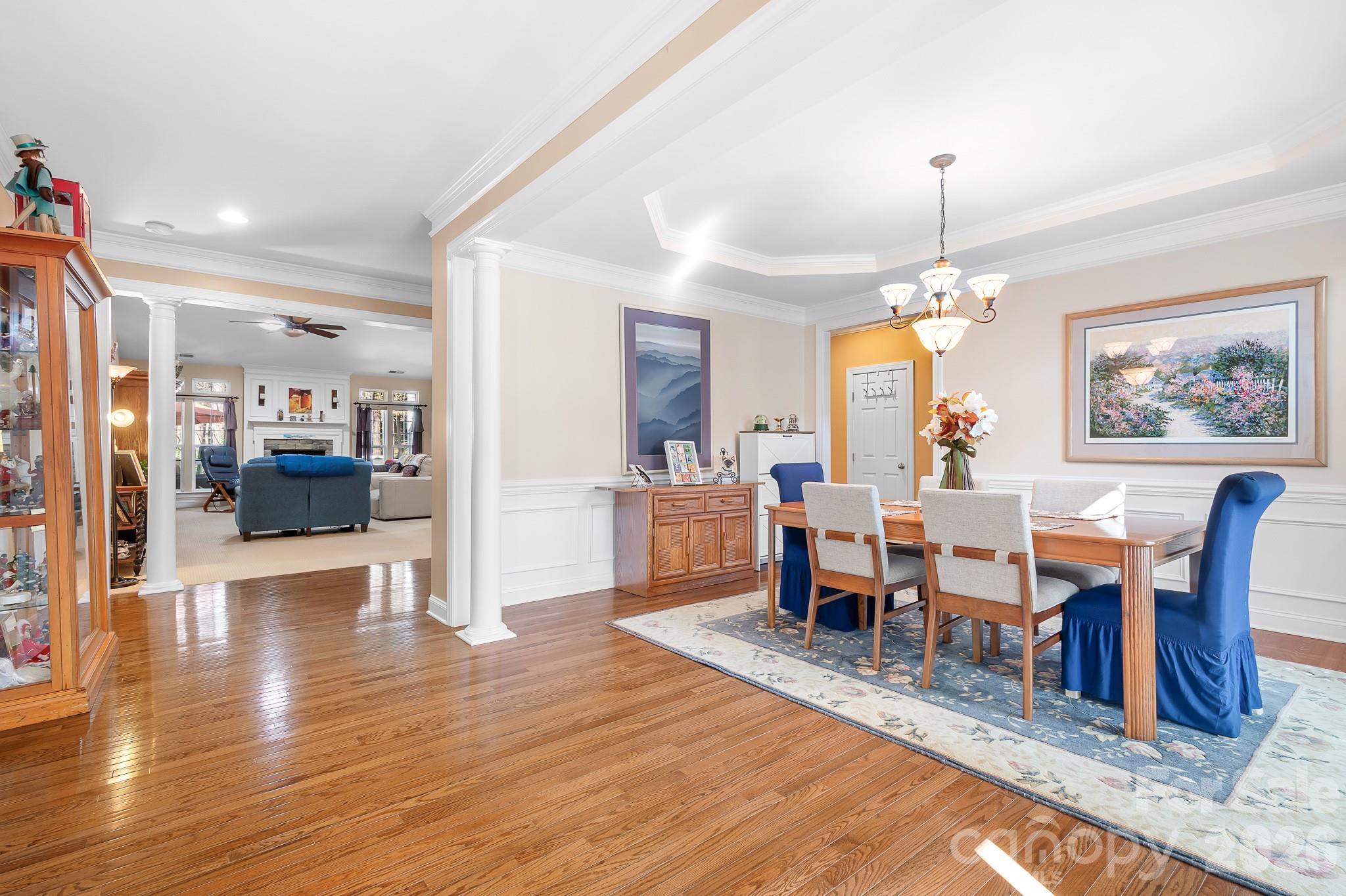 Stonewater - Residential