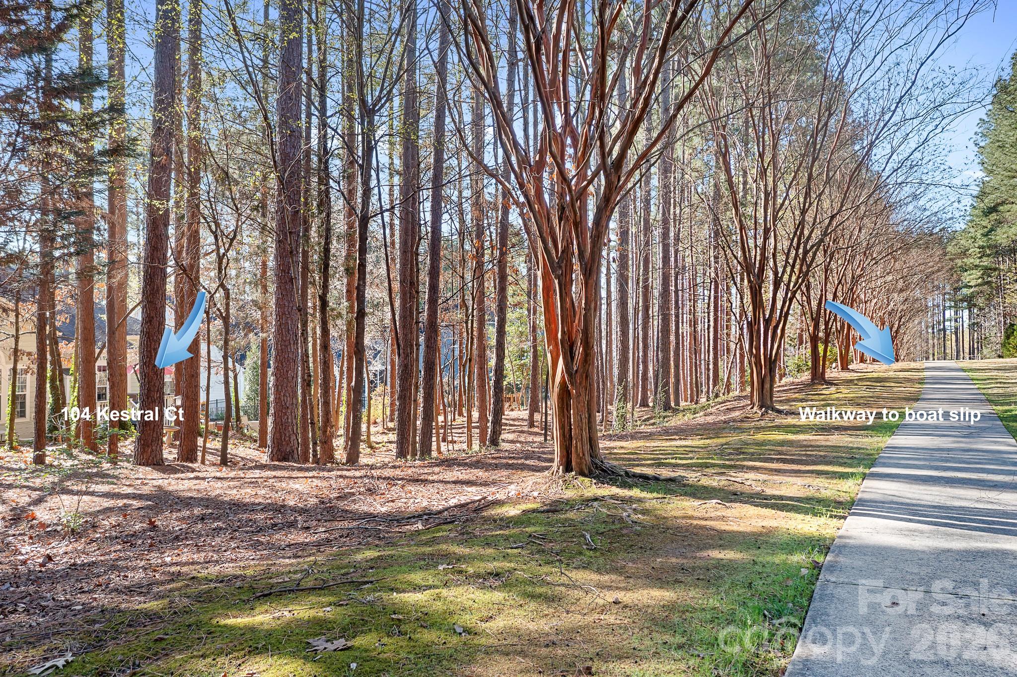 Stonewater - Residential