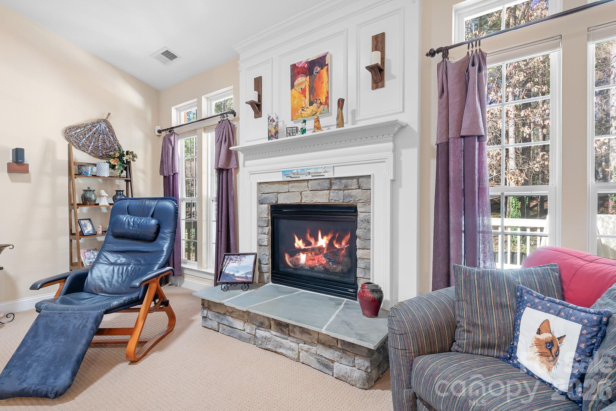 Stonewater - Residential