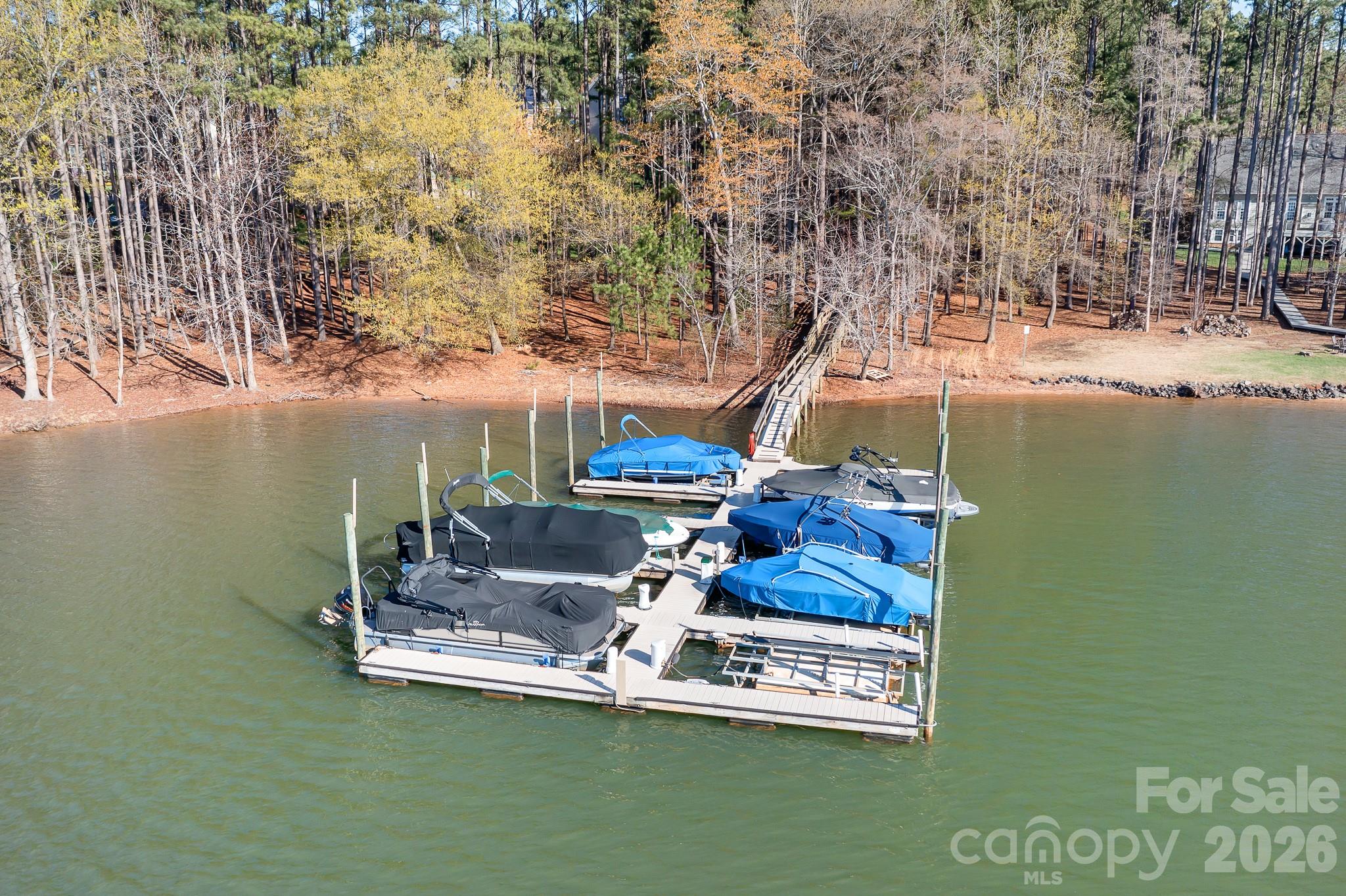 Stonewater - Residential