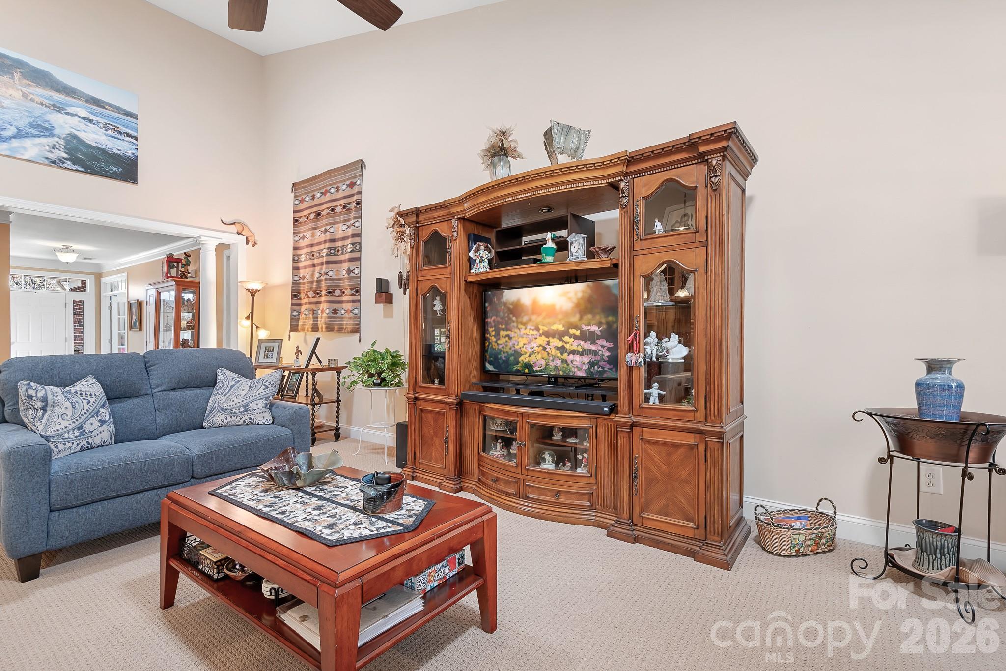 Stonewater - Residential