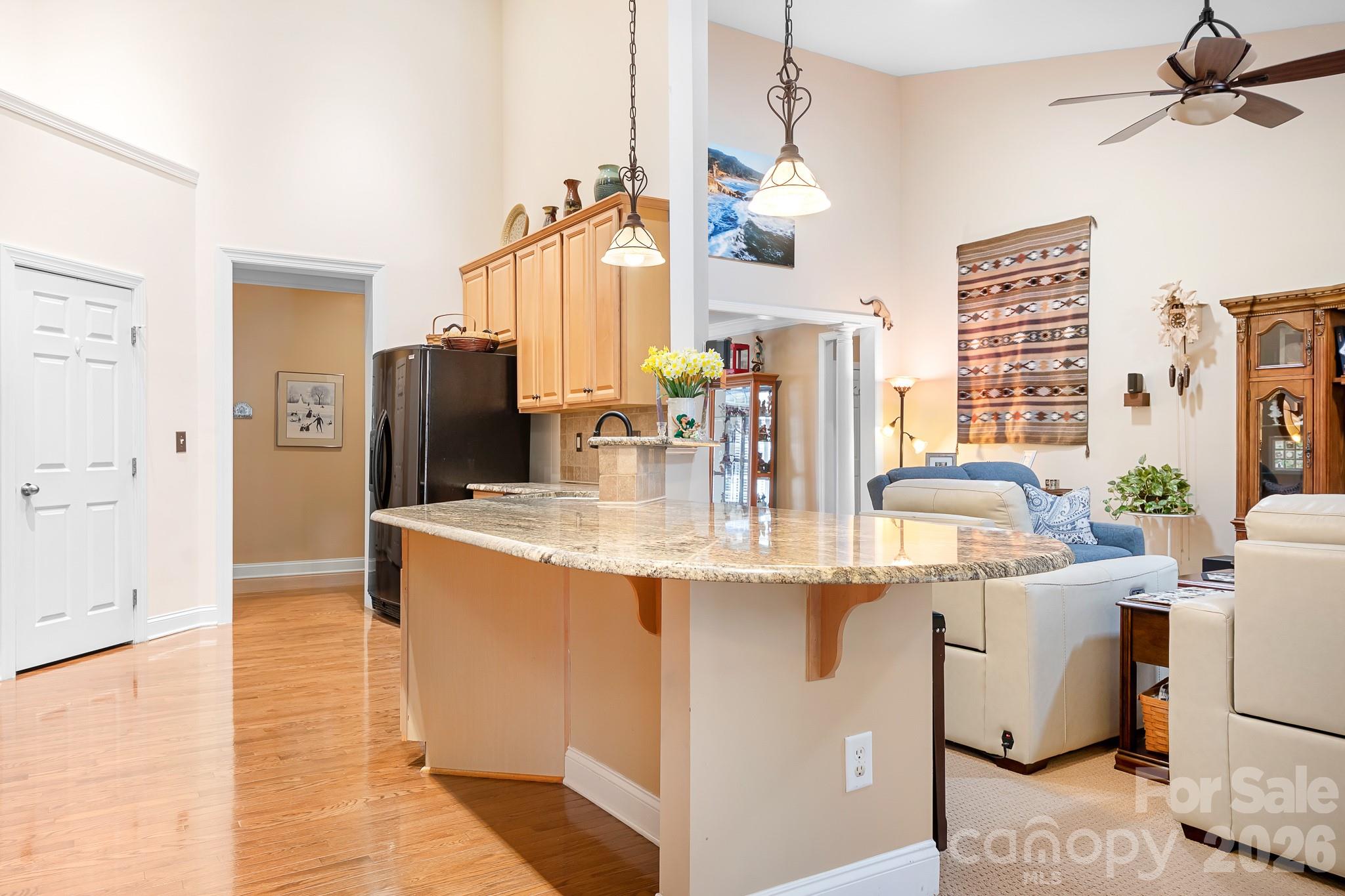 Stonewater - Residential