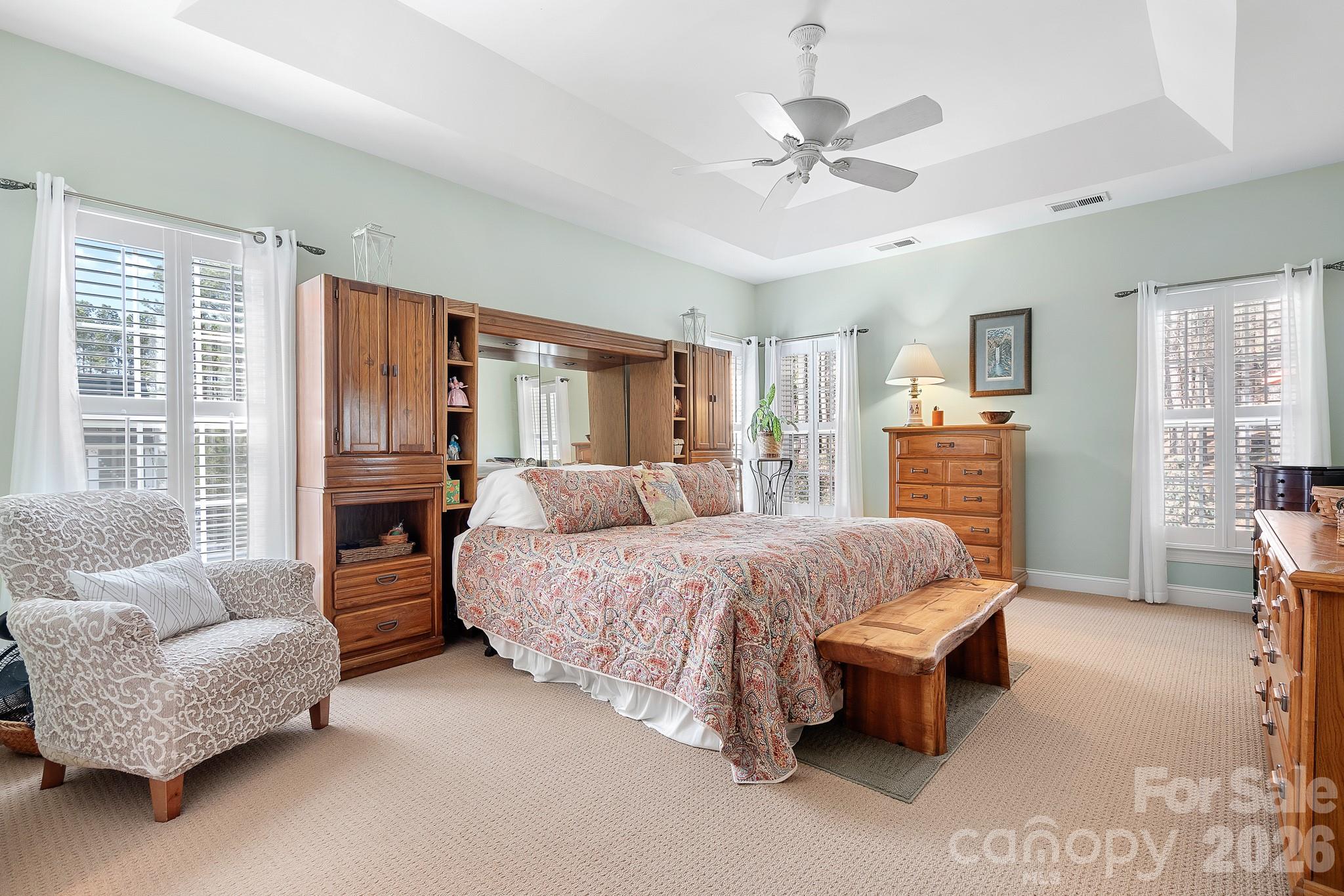 Stonewater - Residential