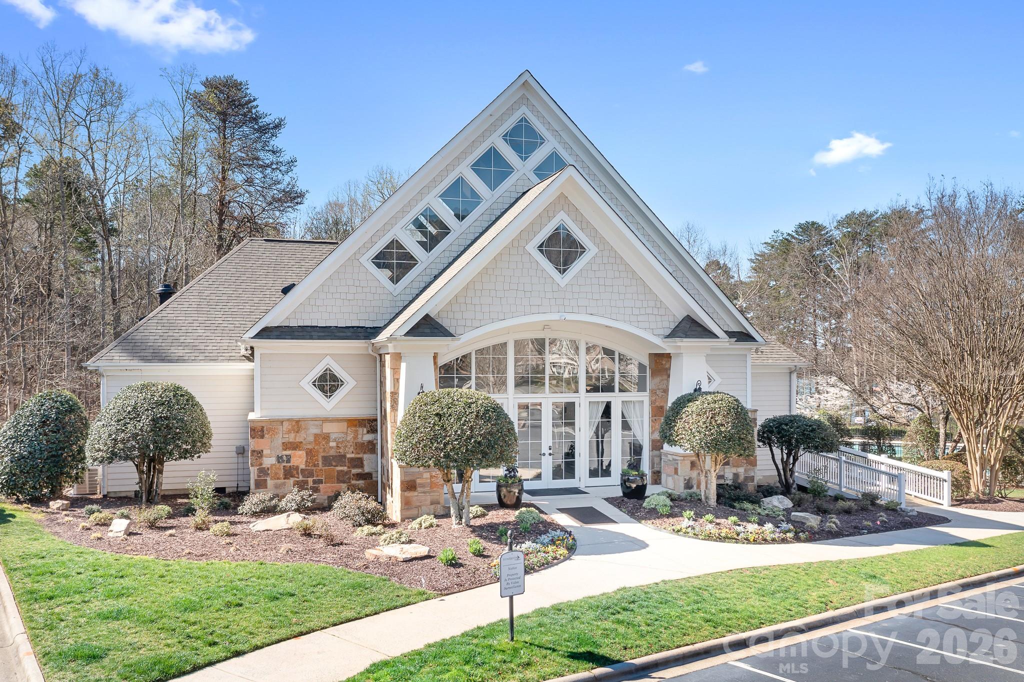 Stonewater - Residential