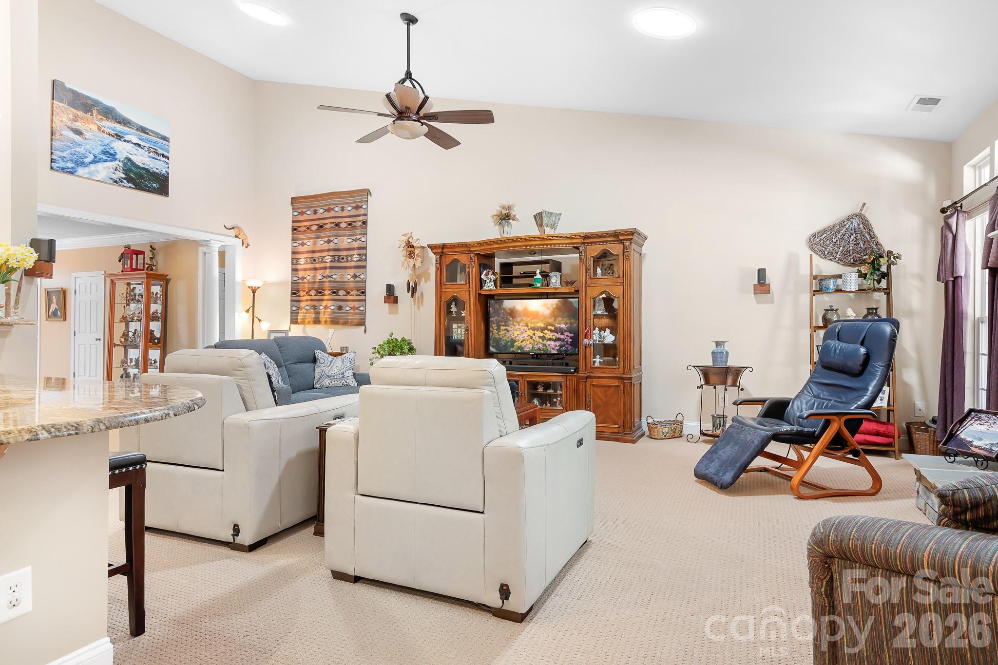 Stonewater - Residential