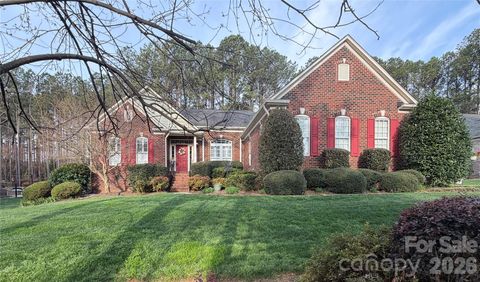 104 Kestrel Court Mount Holly NC 28120