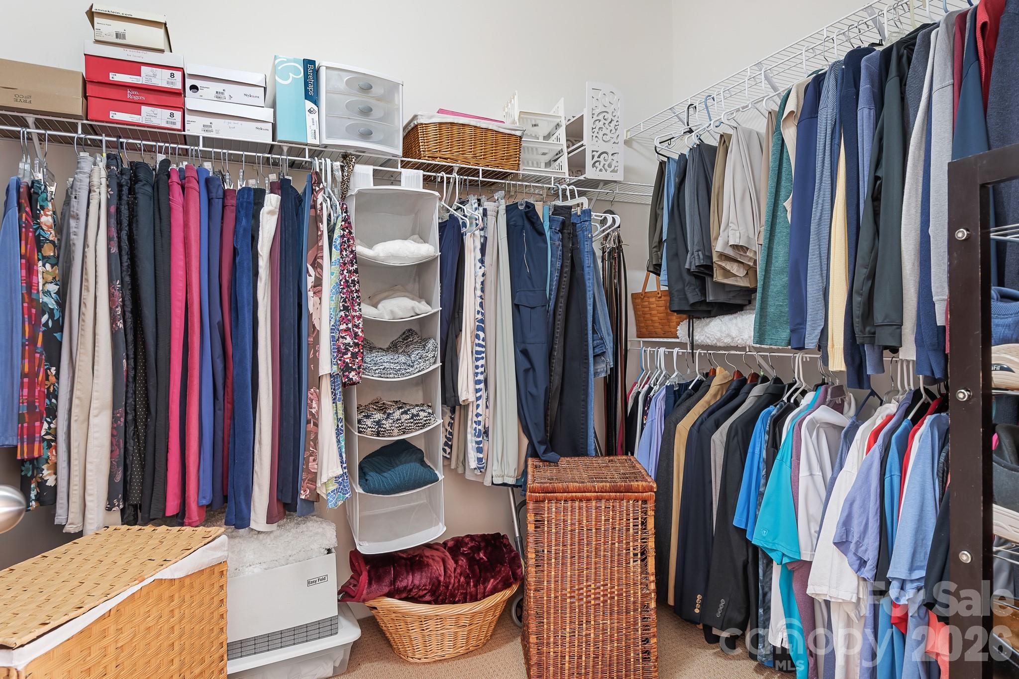 Stonewater - Residential