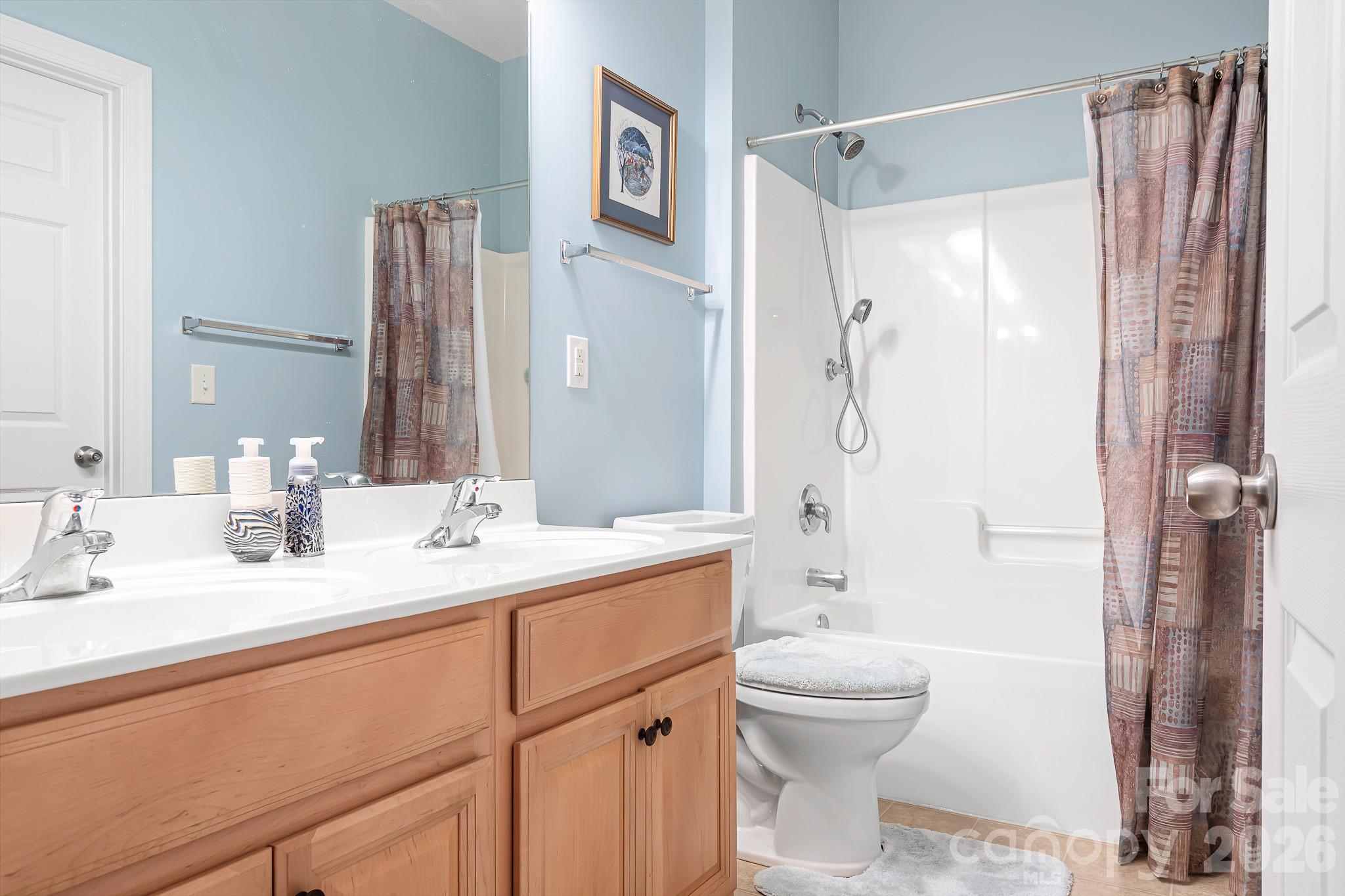 Stonewater - Residential