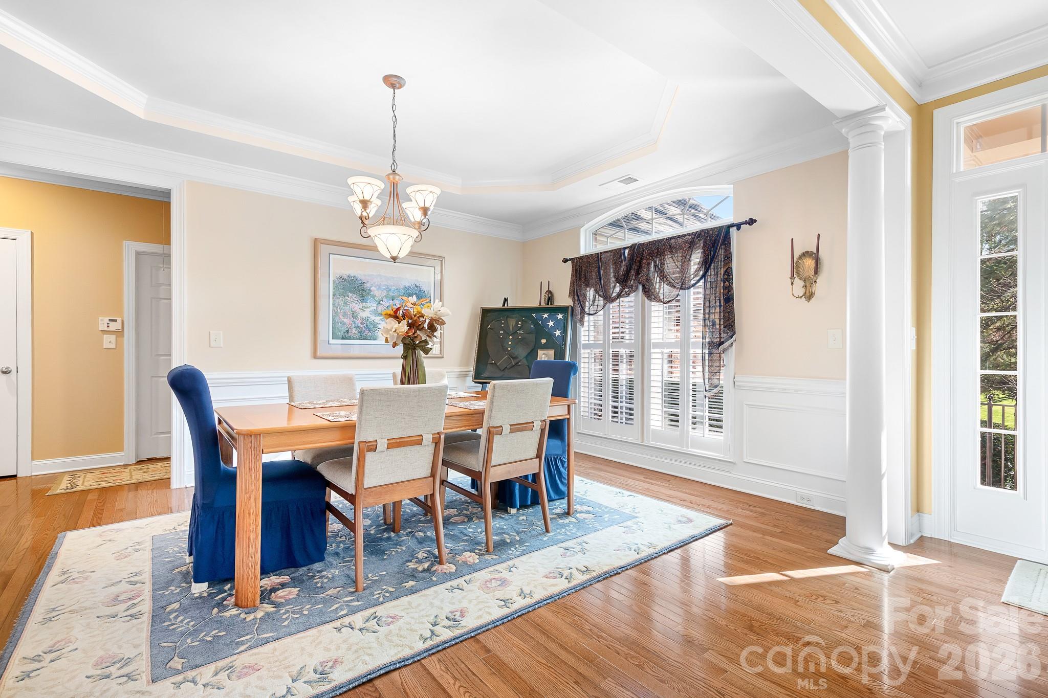 Stonewater - Residential