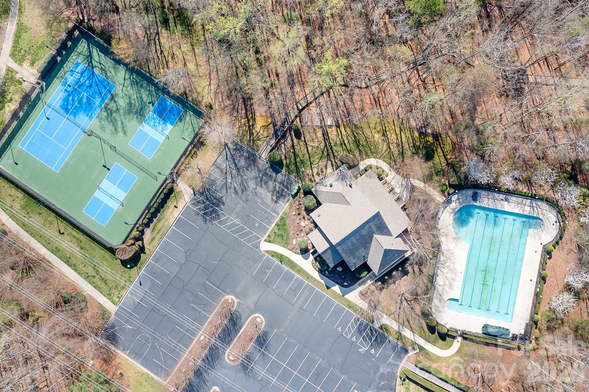 Stonewater - Residential