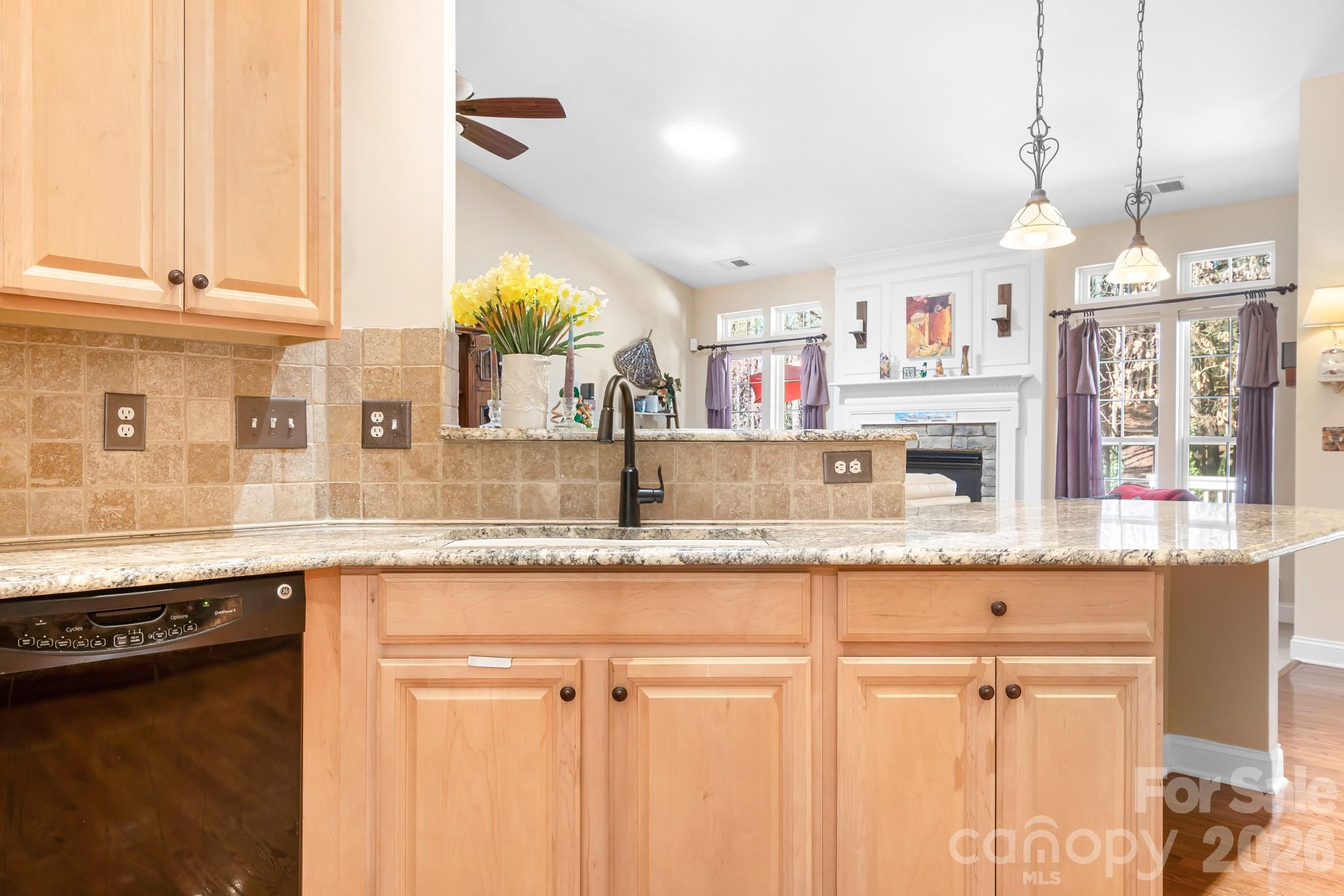 Stonewater - Residential