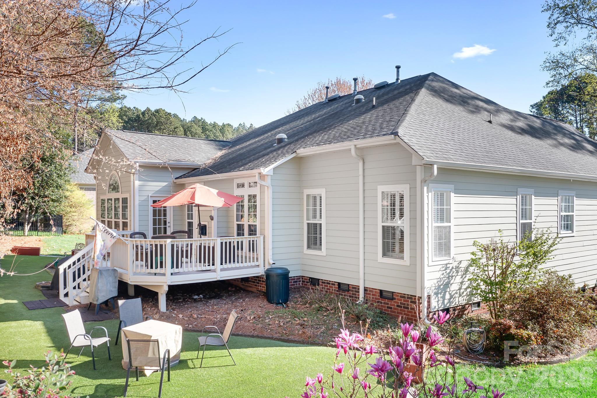 Stonewater - Residential