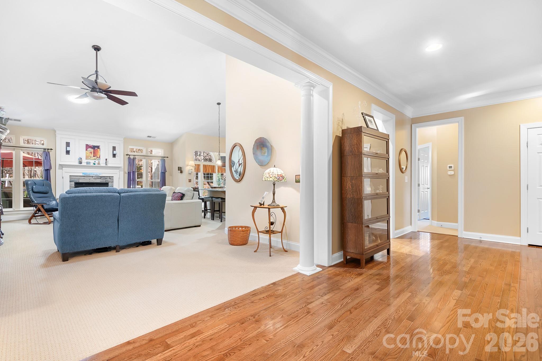 Stonewater - Residential