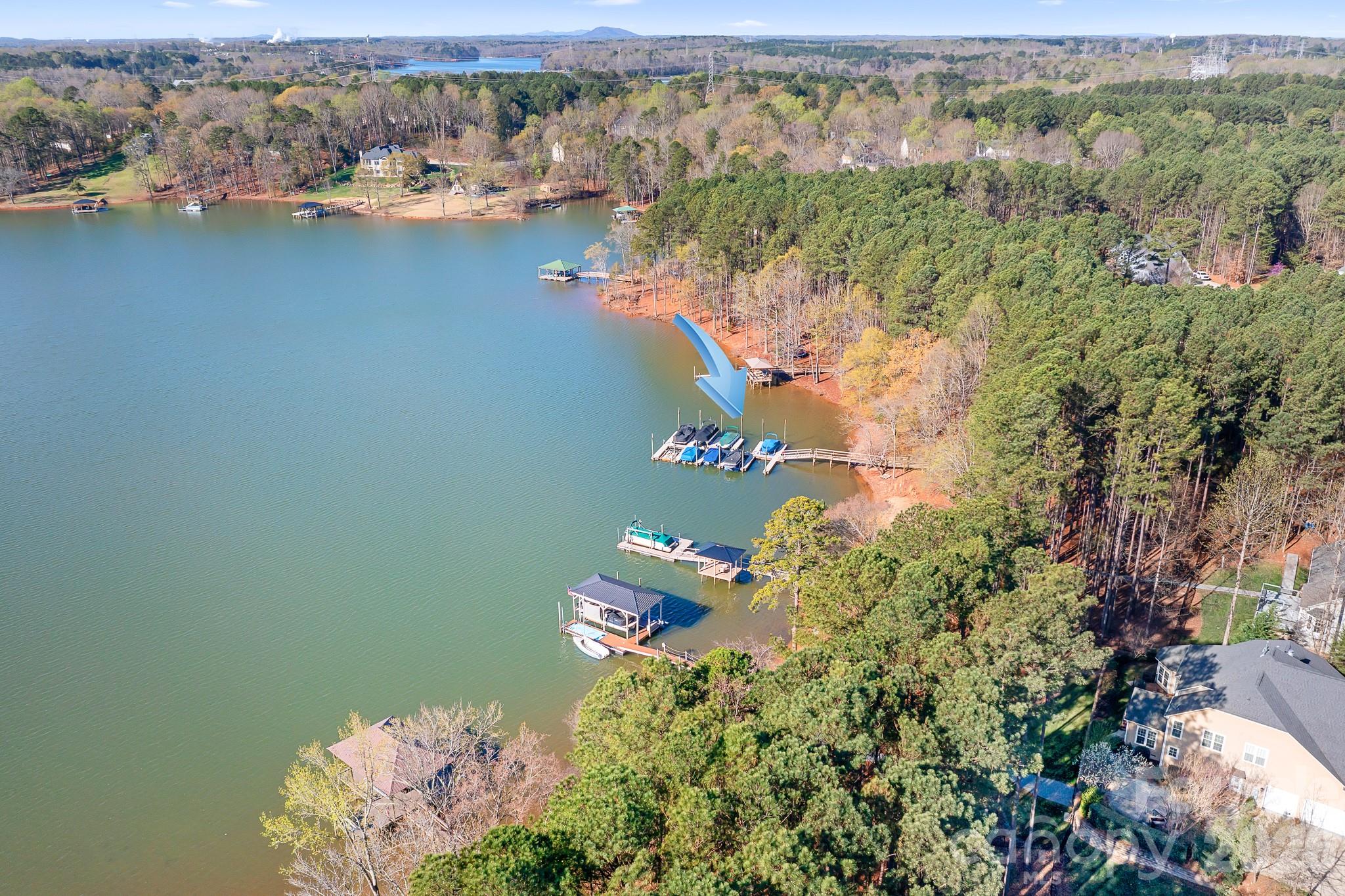 Stonewater - Residential