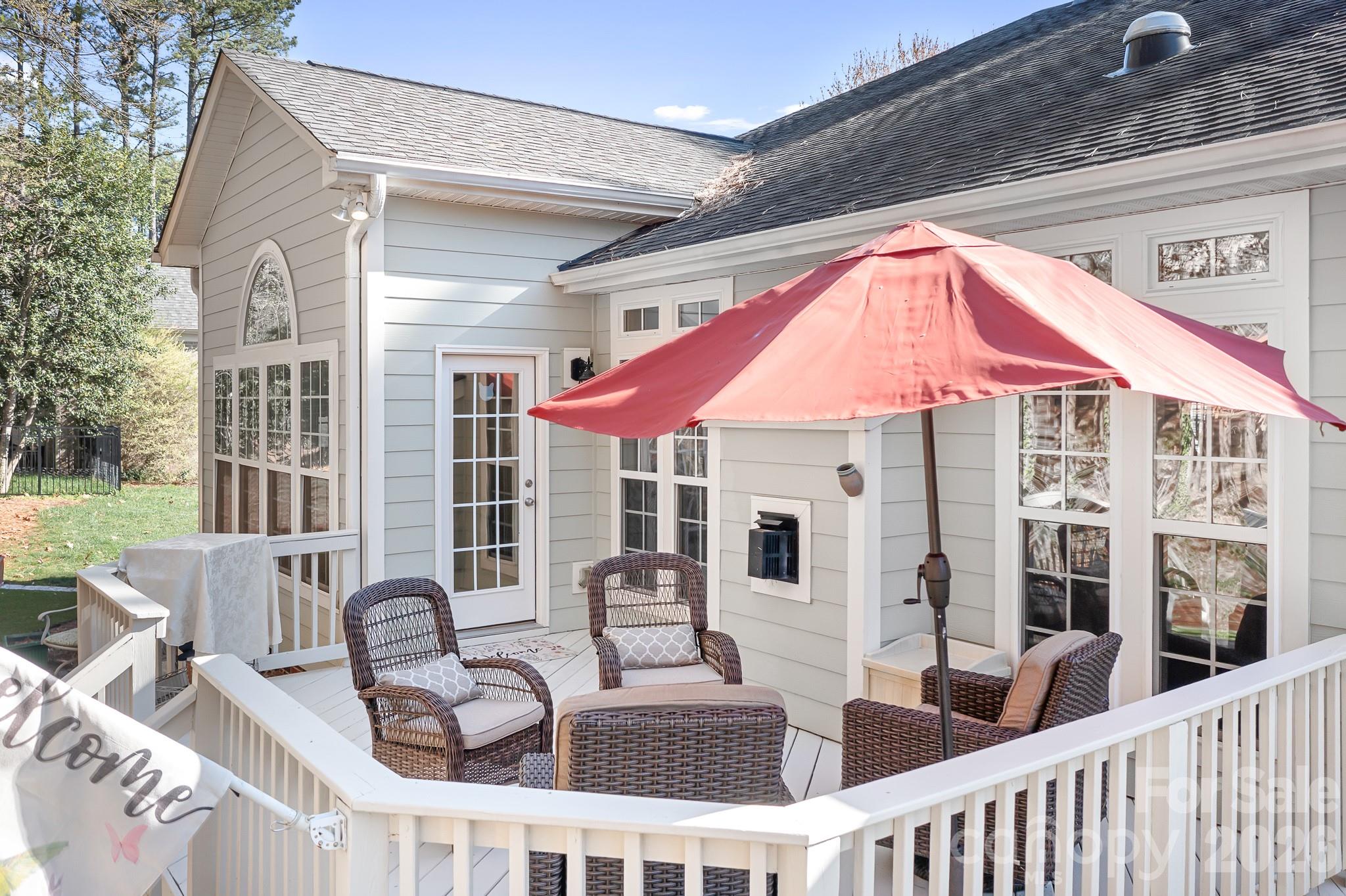 Stonewater - Residential