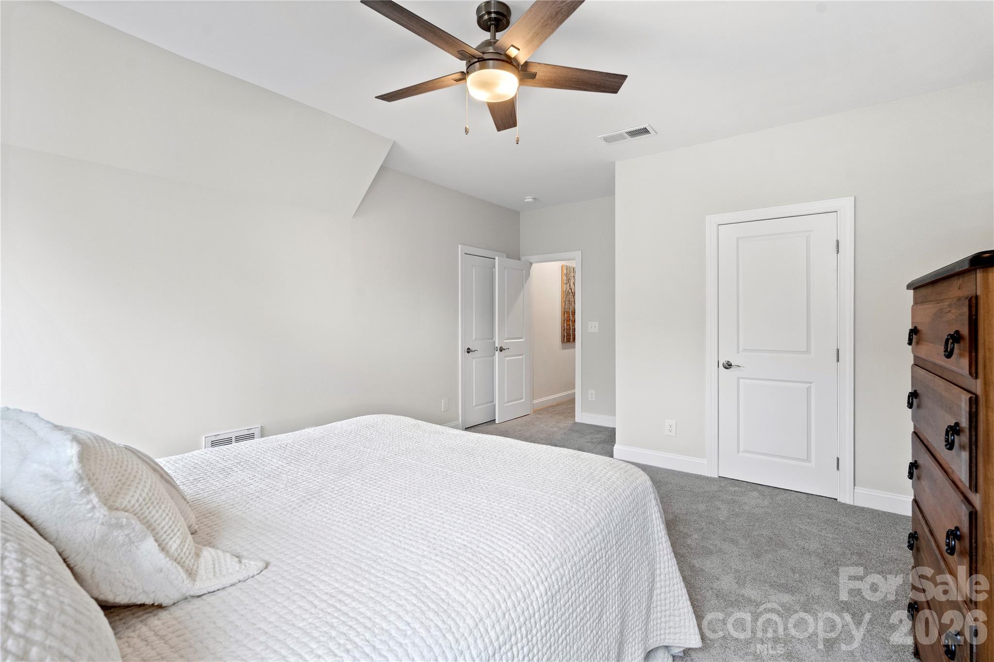 The Estates At Covington - Residential