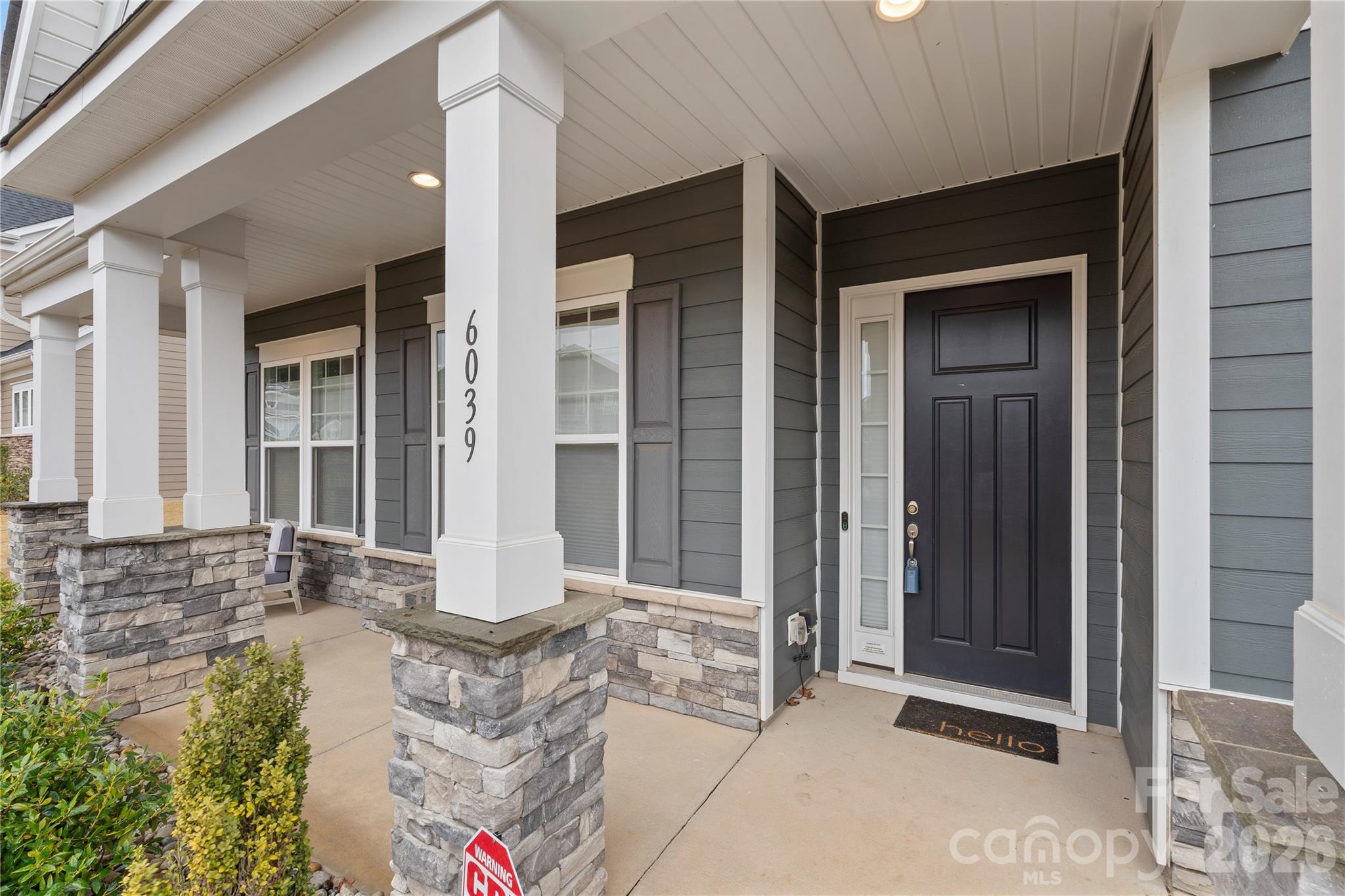 The Estates At Covington - Residential