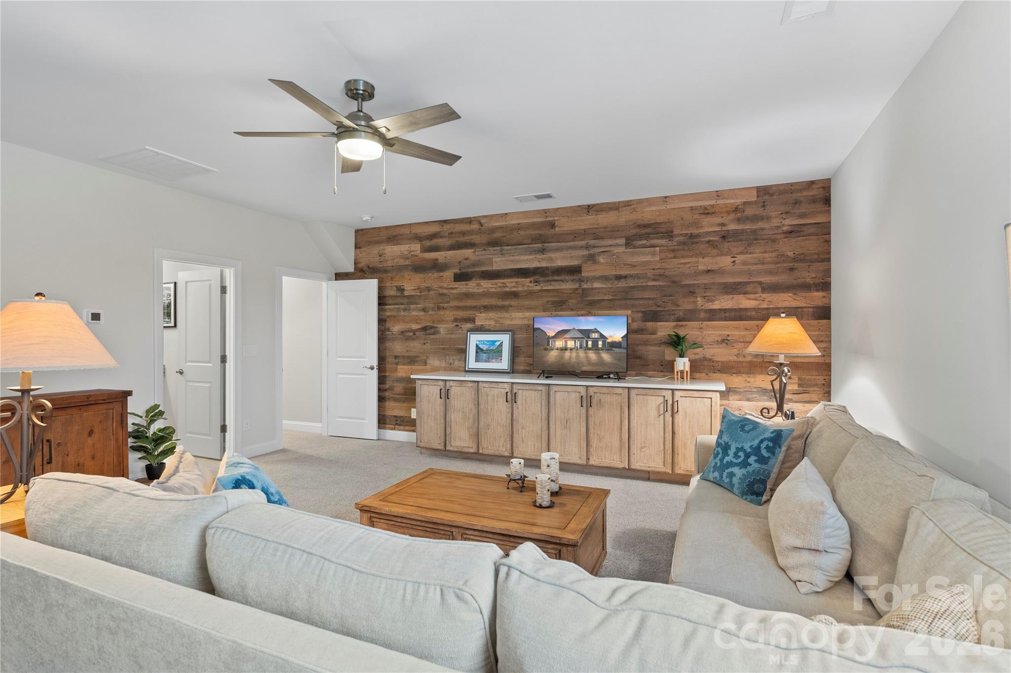 The Estates At Covington - Residential