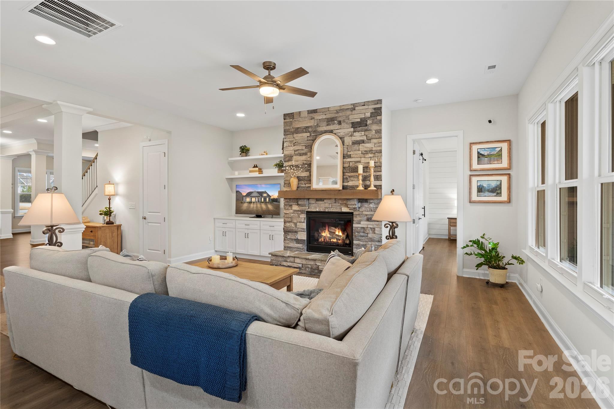 The Estates At Covington - Residential