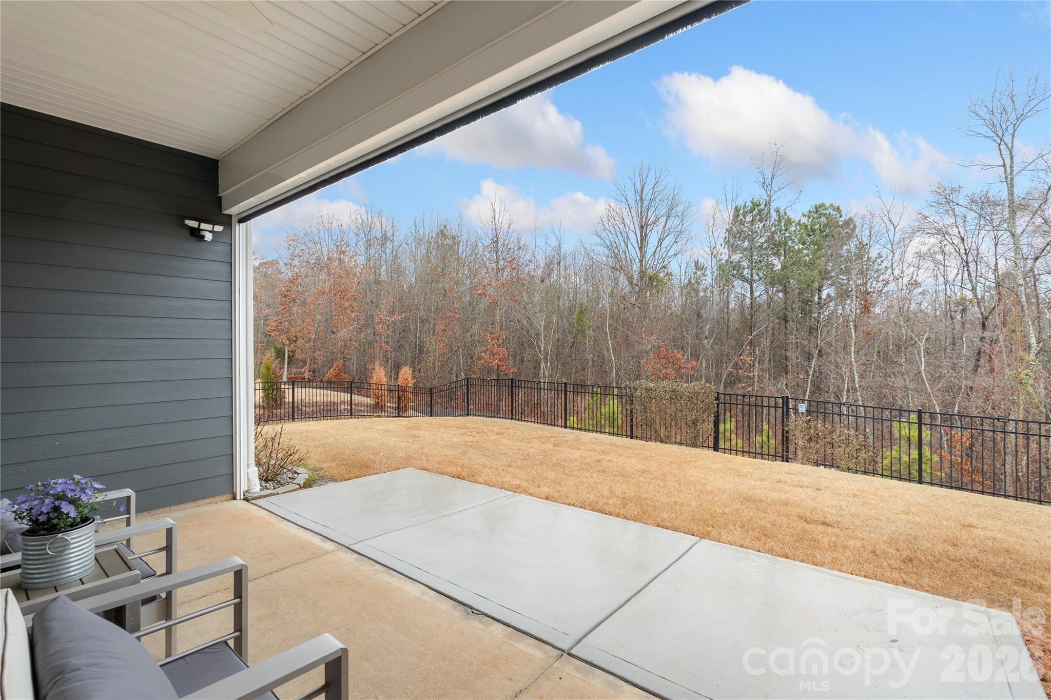 The Estates At Covington - Residential