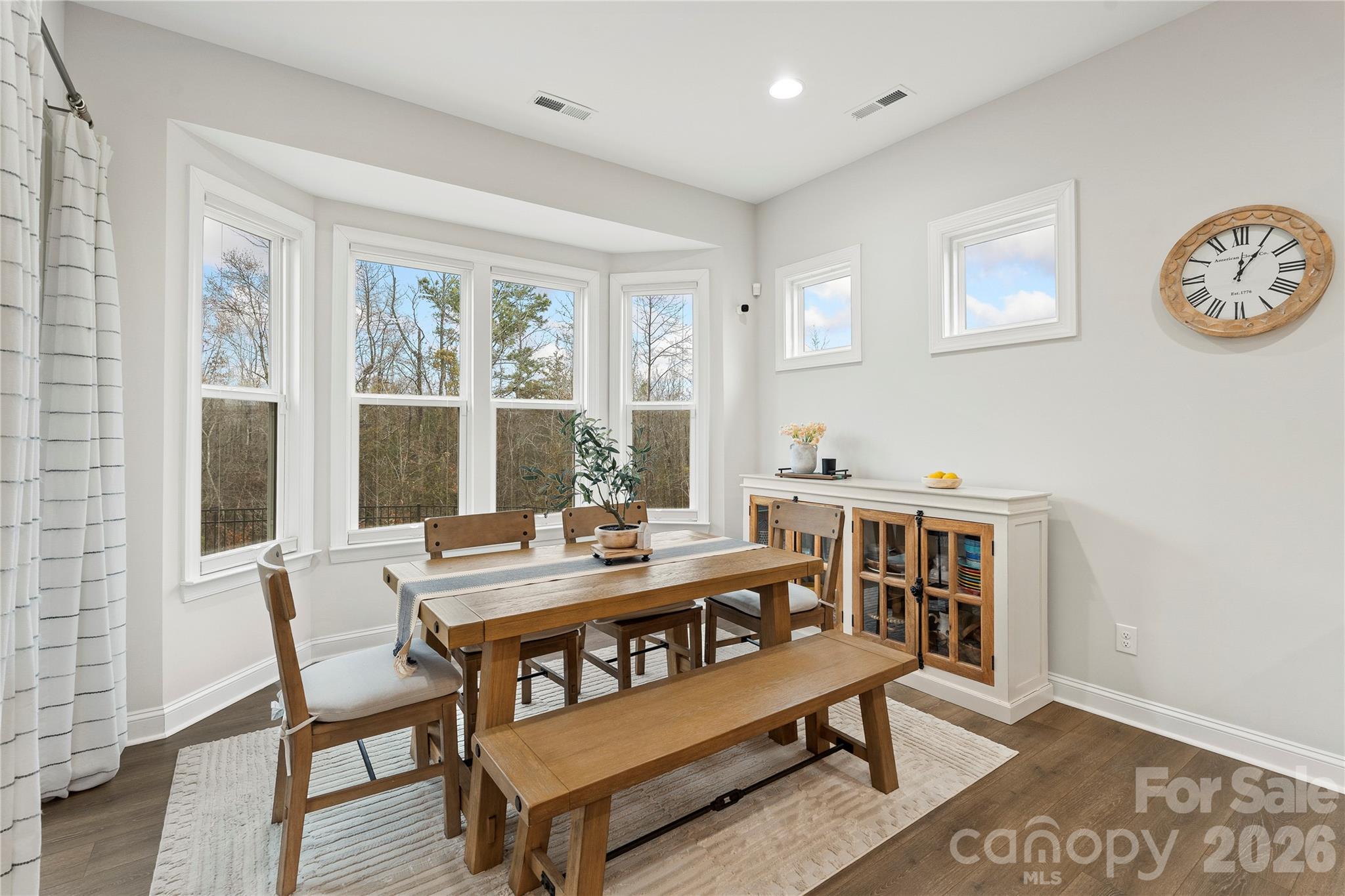 The Estates At Covington - Residential